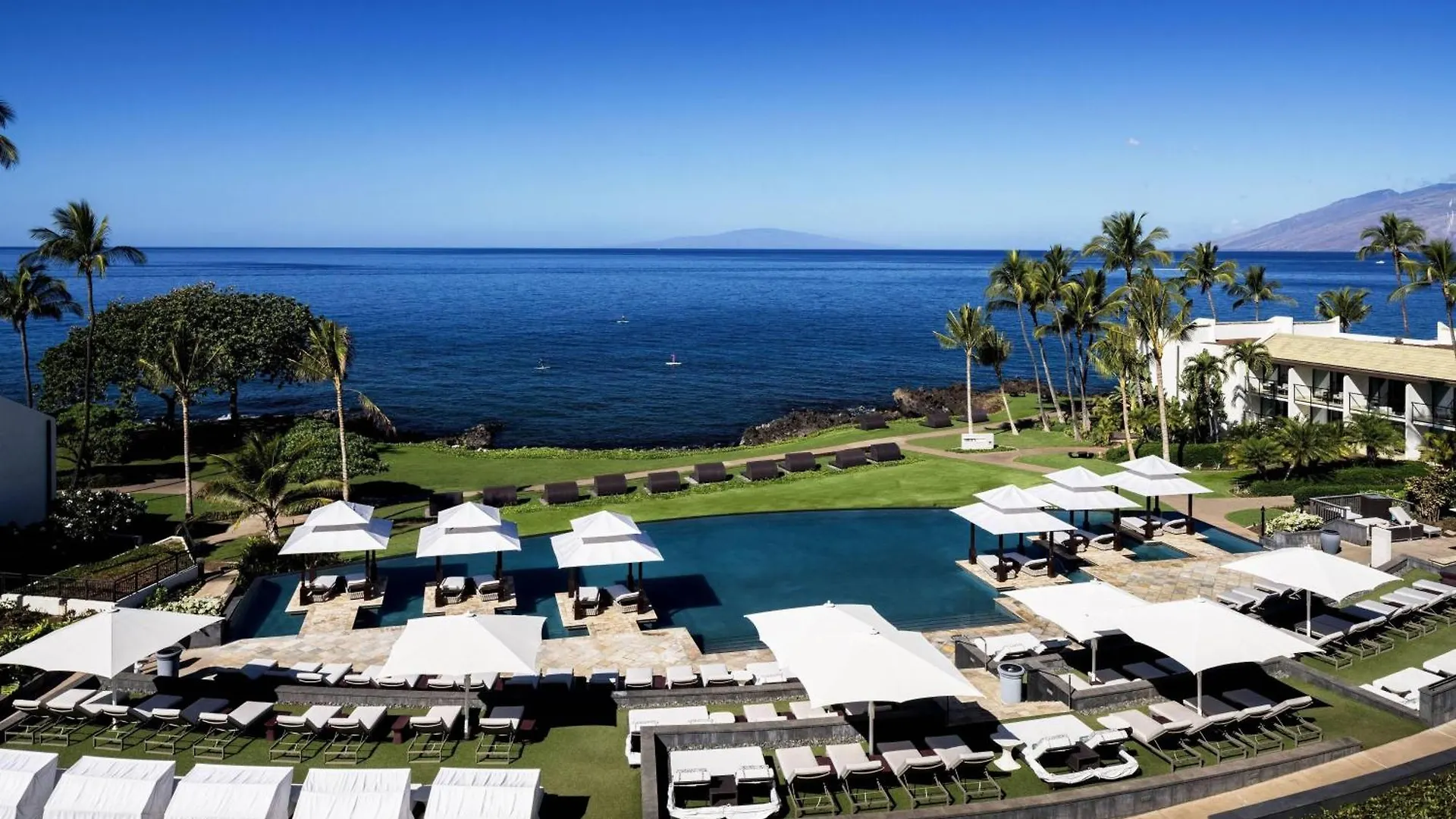 Wailea - Marriott, Maui Resort Wailea (Maui)