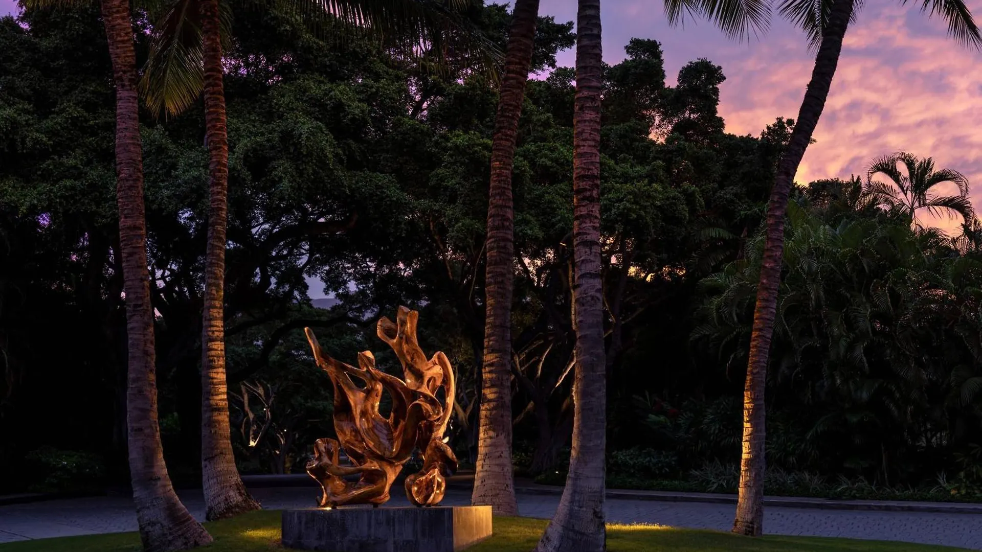 Resort Wailea - Marriott, Maui Wailea (Maui)