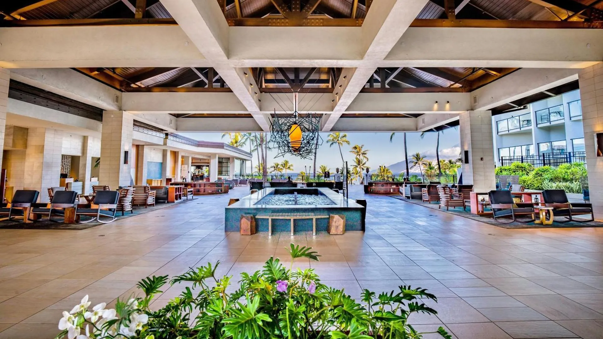 Wailea - Marriott, Maui Wailea (Maui)