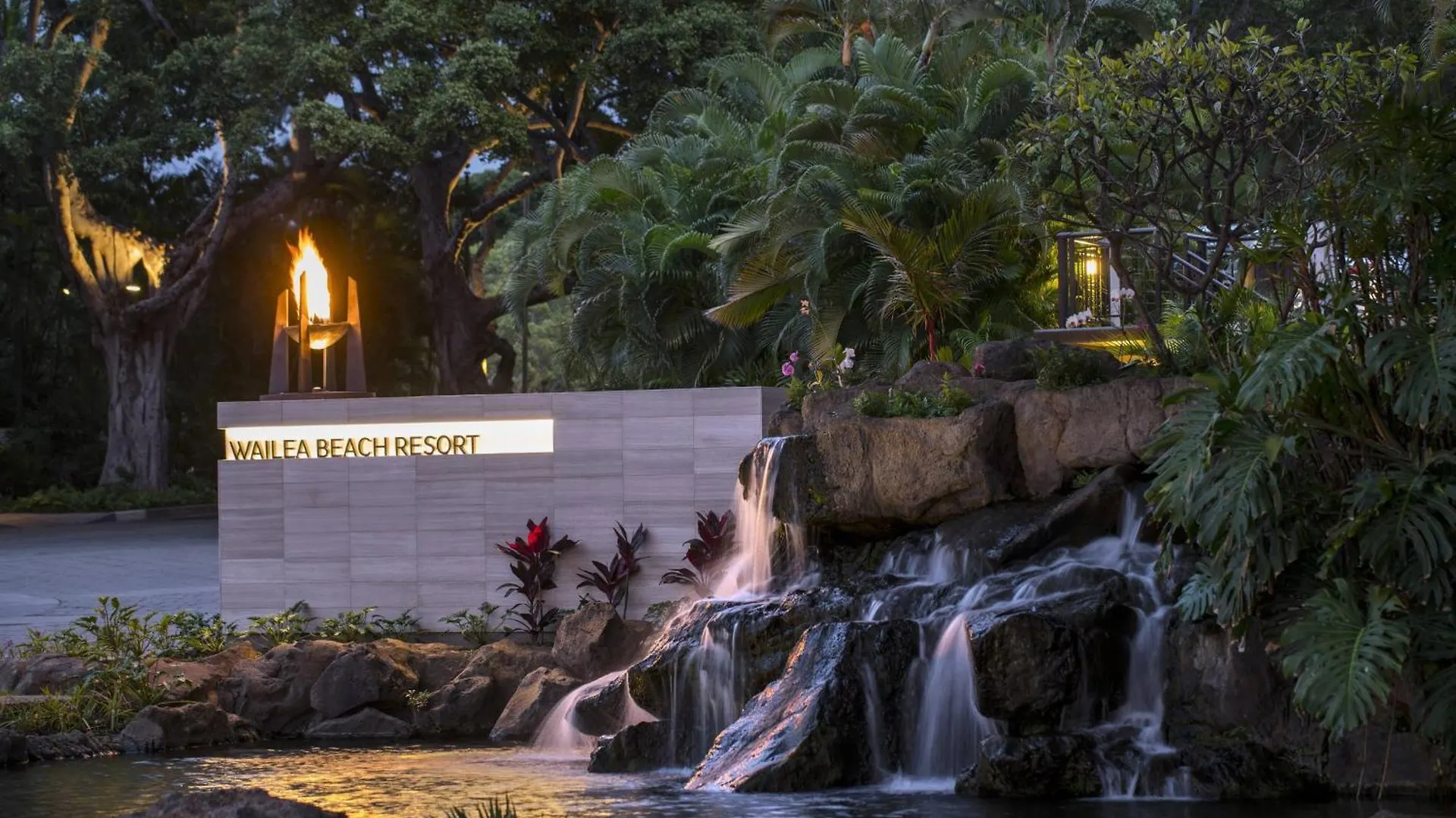 Resort Wailea - Marriott, Maui