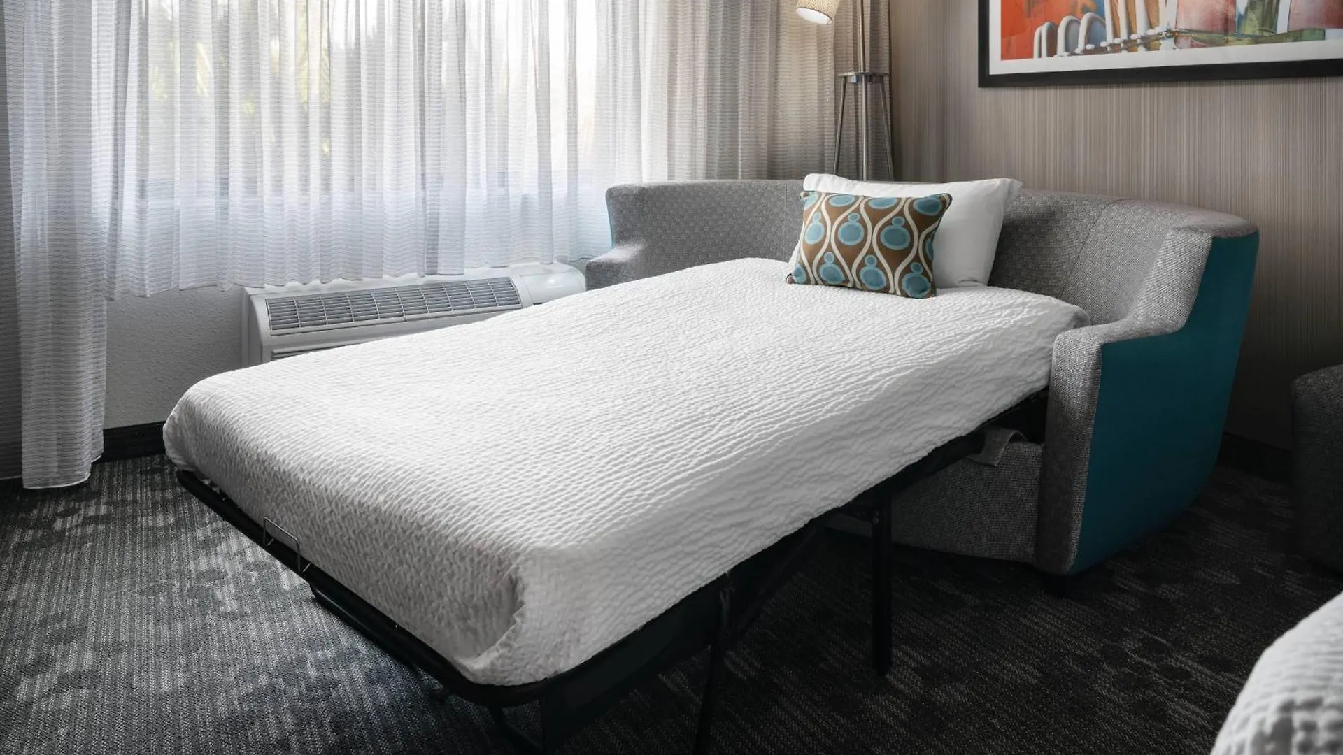 Hotel Courtyard By Marriott Maui Airport Kahului