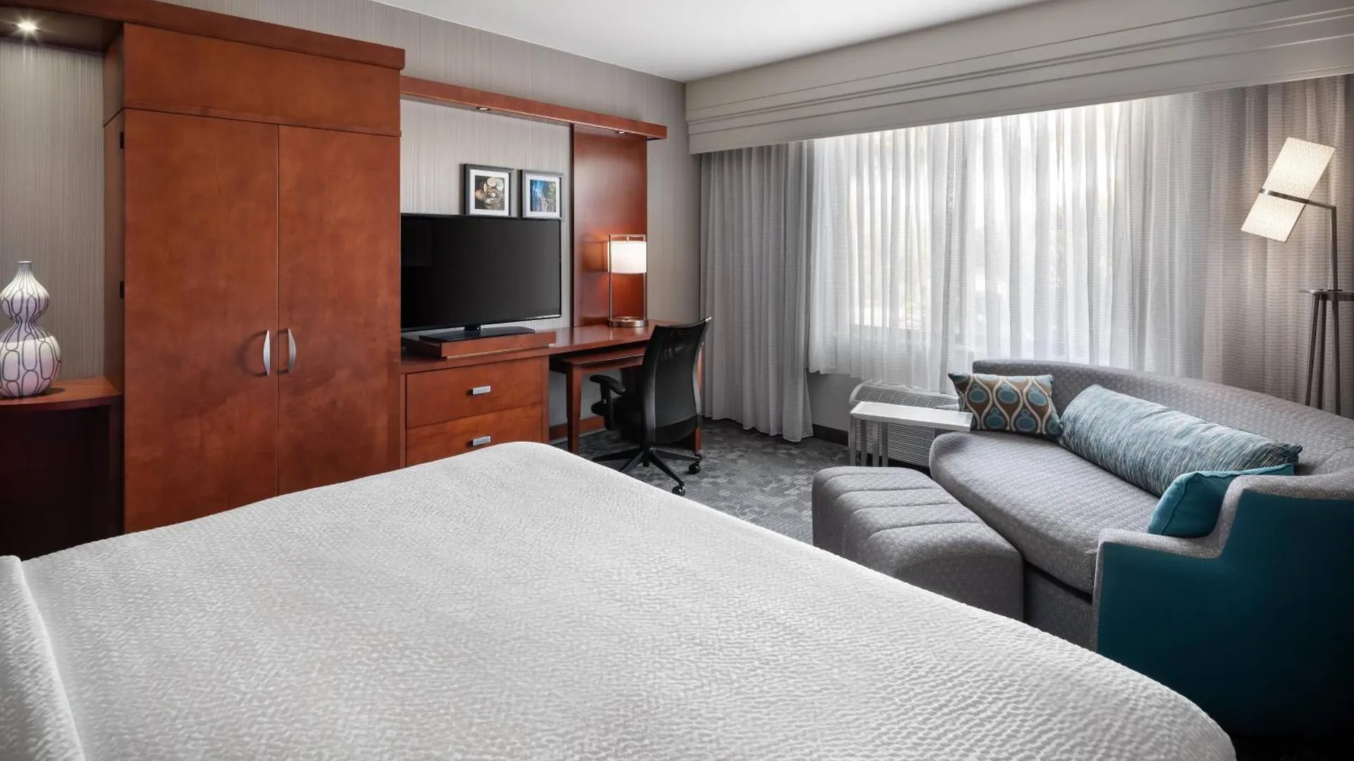 Hotel Courtyard By Marriott Maui Airport