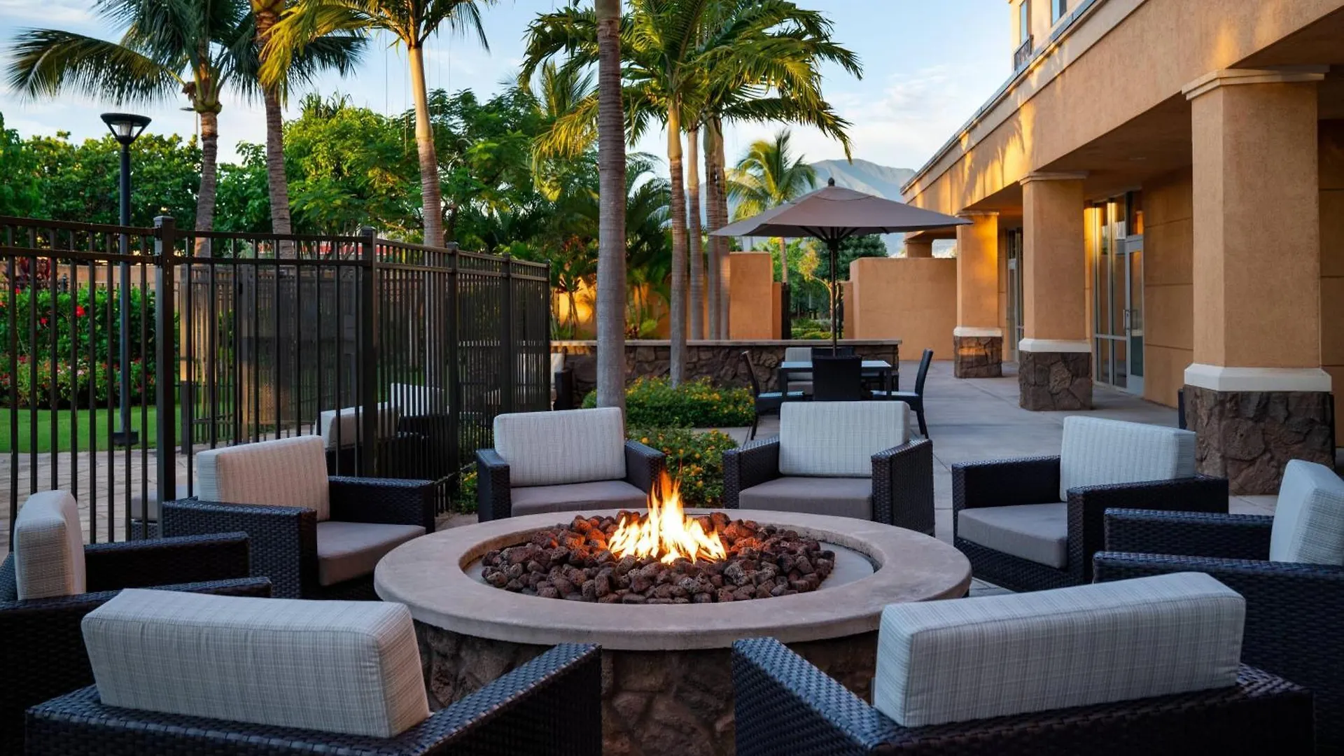 Hotel Courtyard By Marriott Maui Airport Kahului