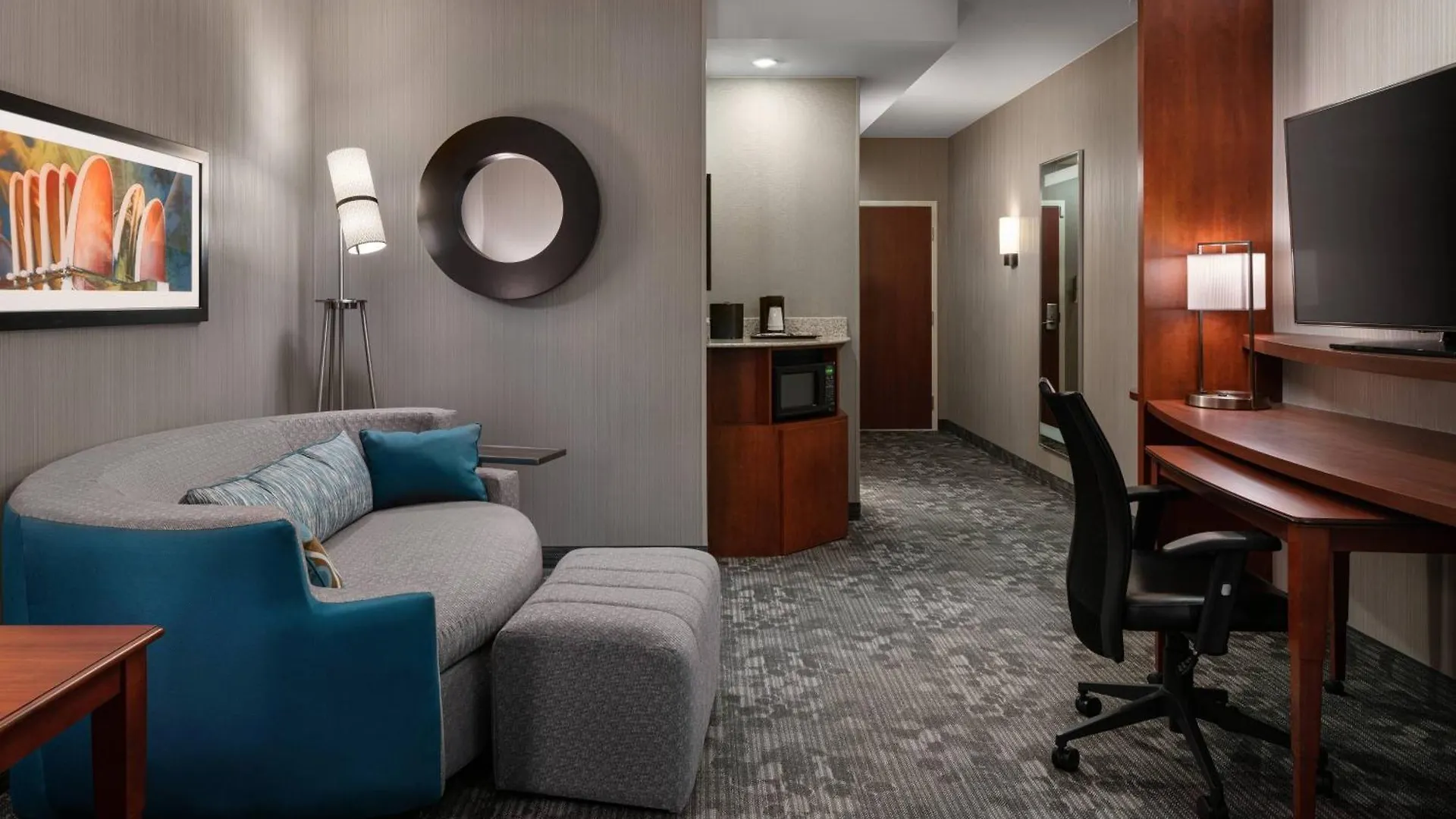 Hotel Courtyard By Marriott Maui Airport