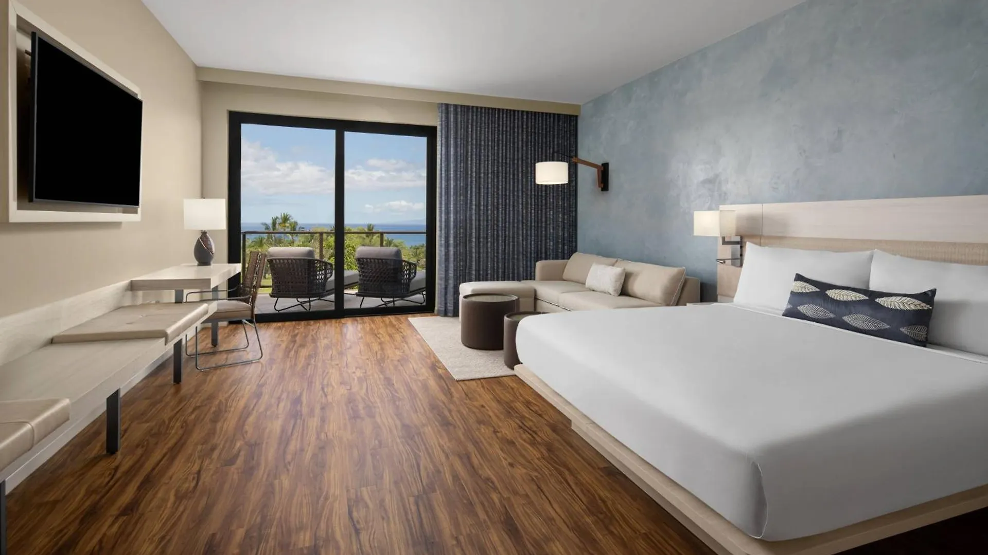 Ac By Marriott Maui Wailea 4* ワイレア