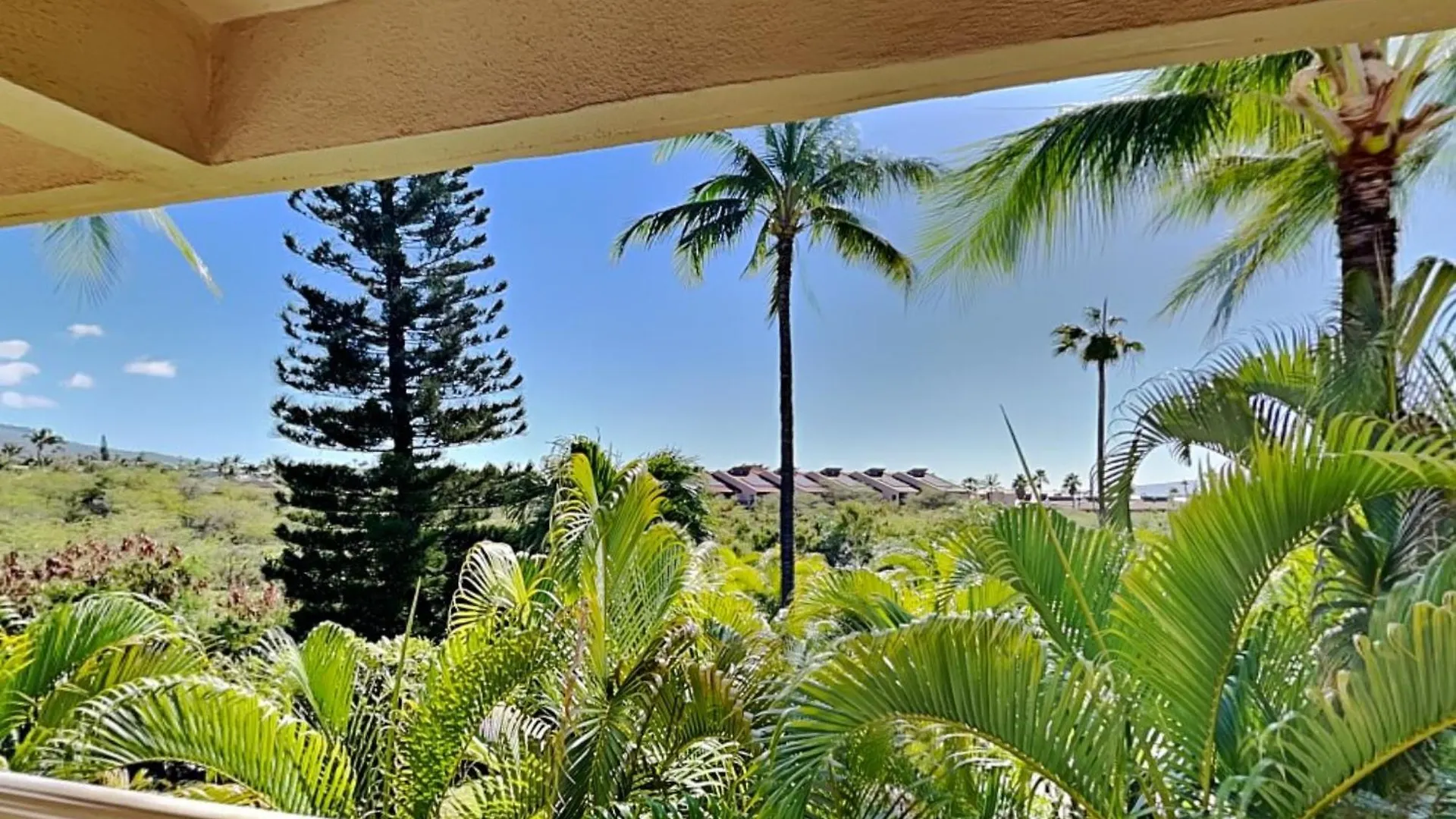 Maui Banyan T-305 Apartment Wailea (Maui)