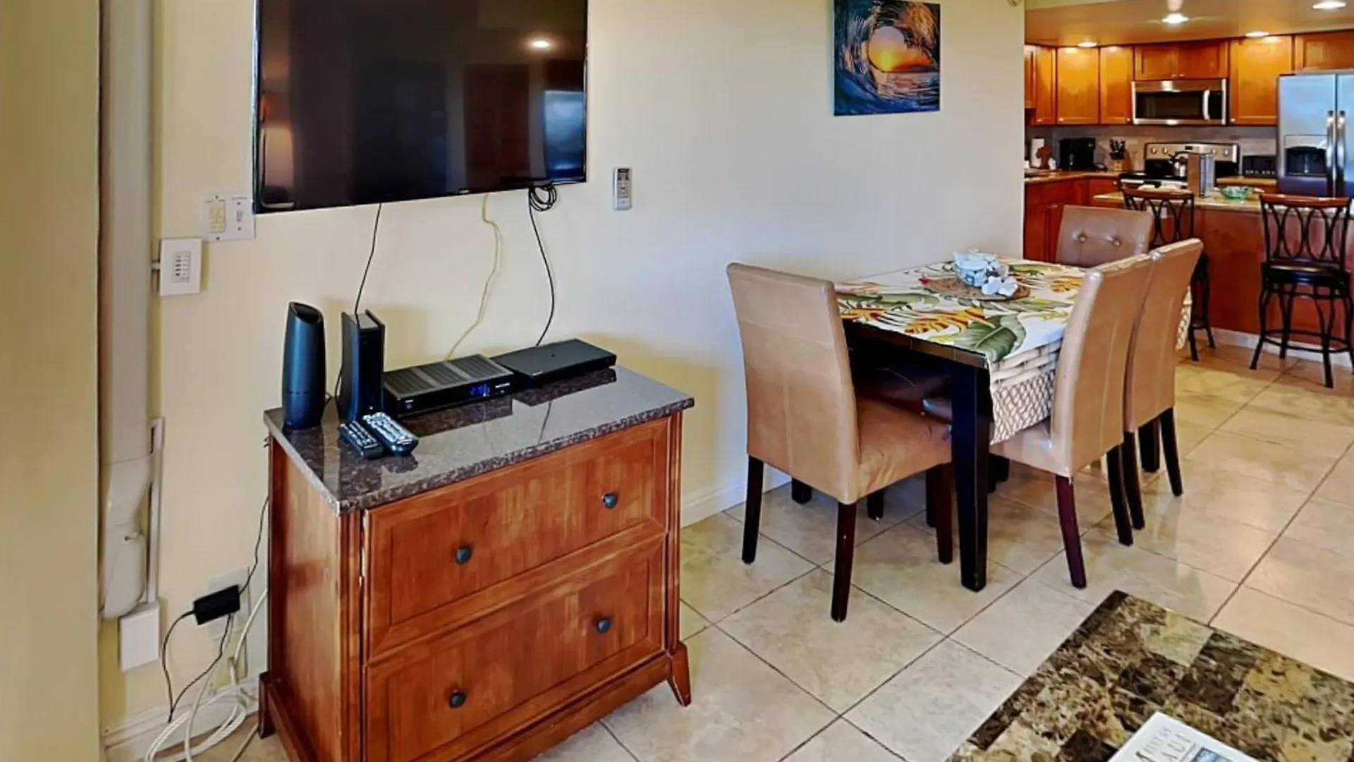 Maui Banyan T-305 Apartment *