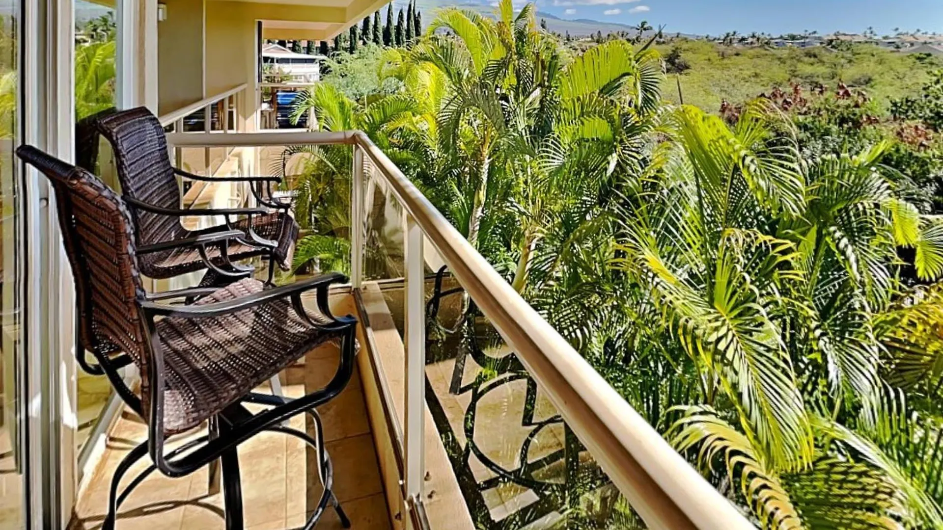 Apartment Maui Banyan T-305 Wailea (Maui)