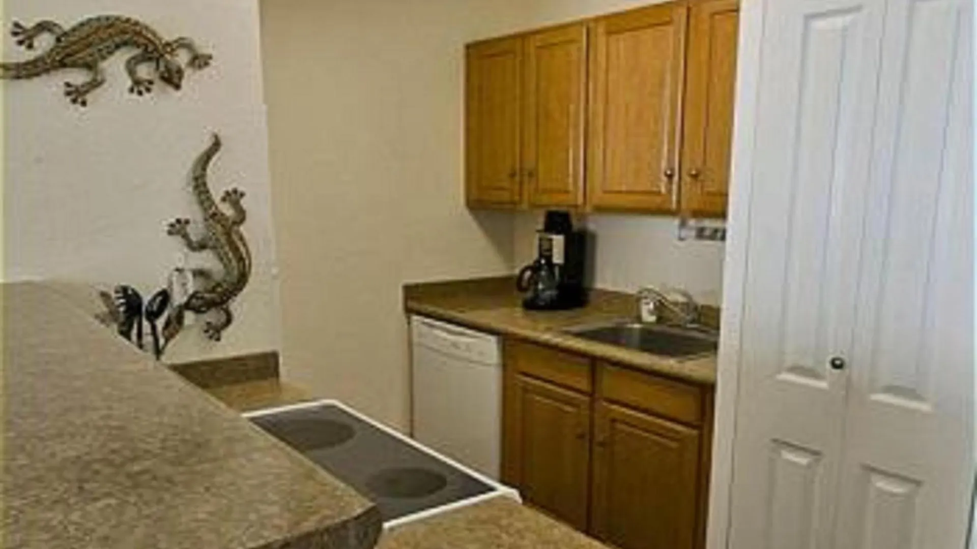 Apartment Maalaea Banyans 202
