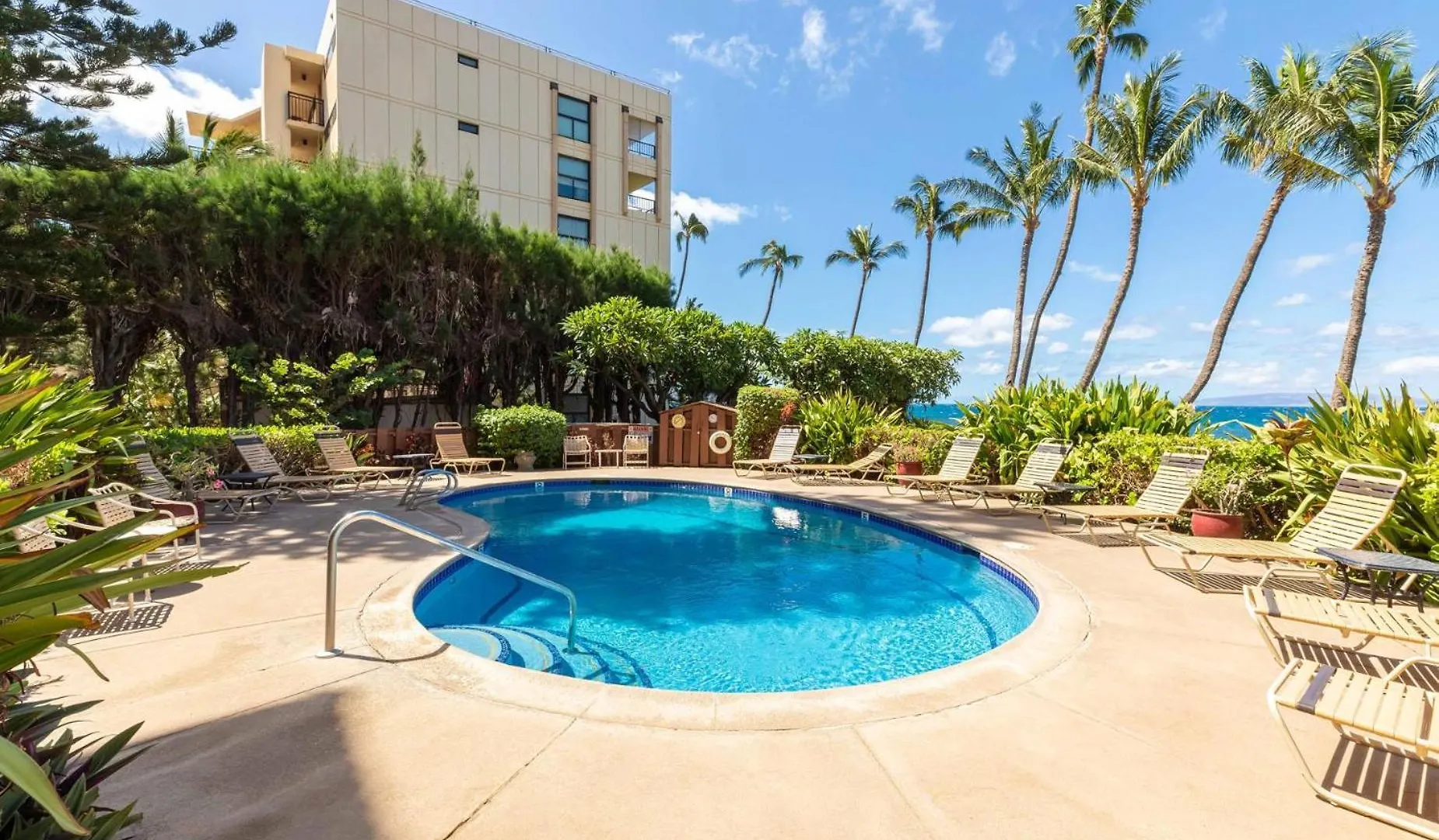 Kealia 405 * Kihei