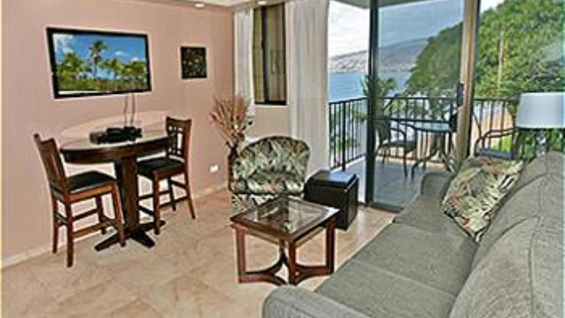 Kealia 405 Apartment