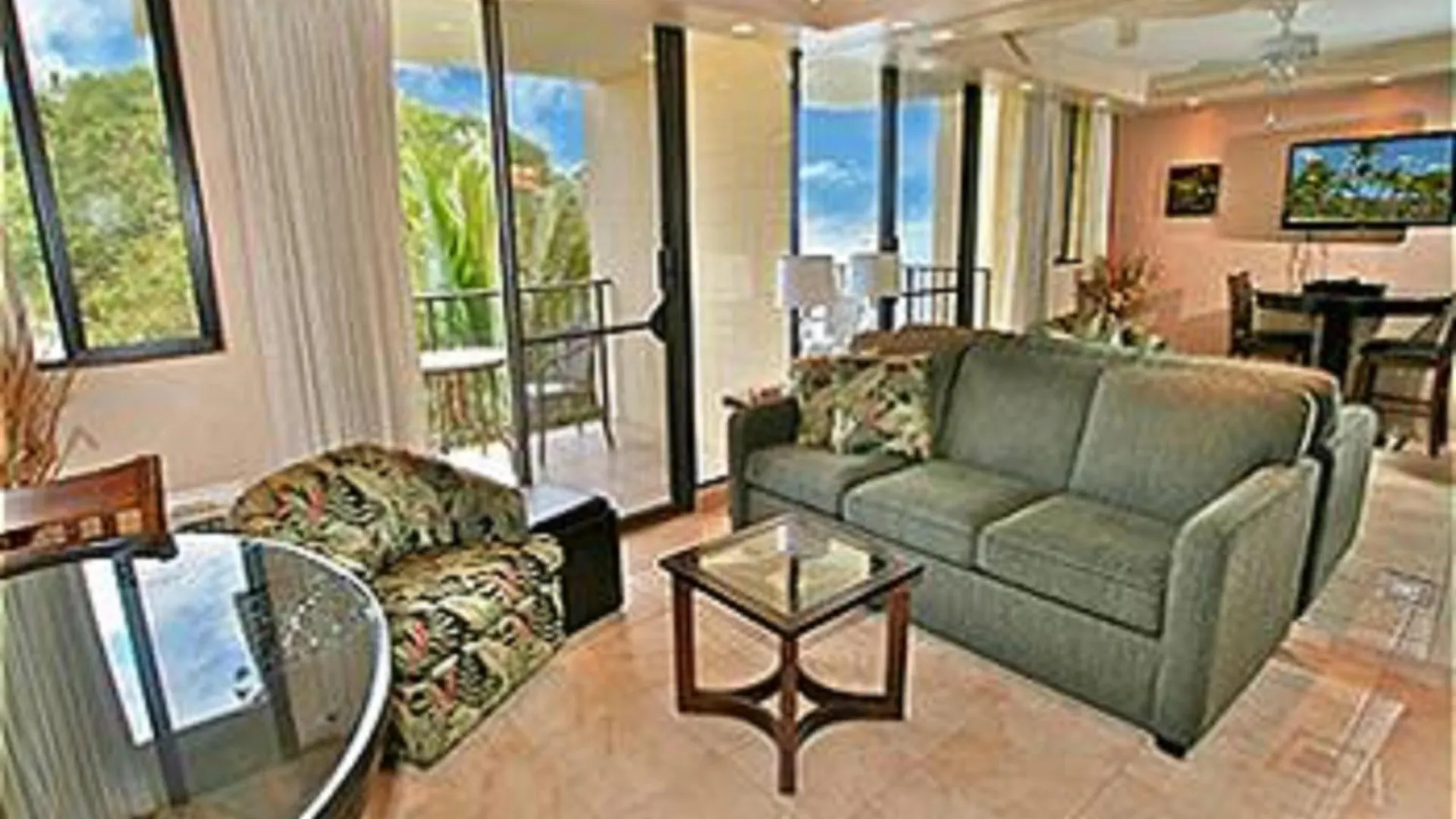 Apartment Kealia 405