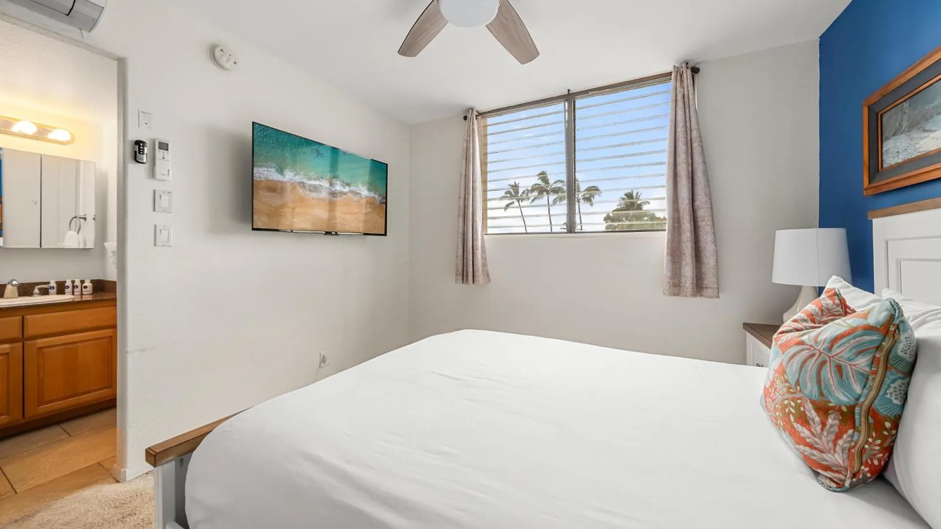Kihei Akahi C302