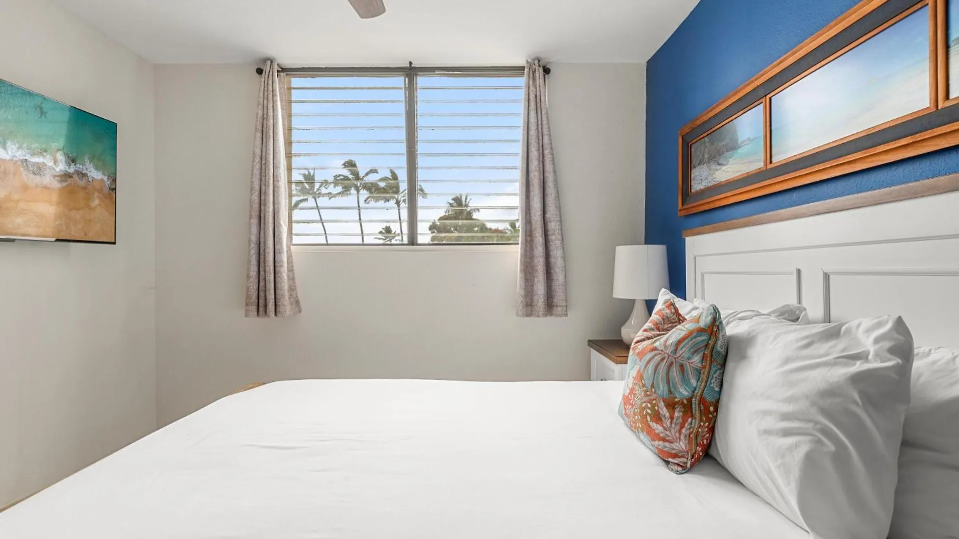 Kihei Akahi C302 Holiday home