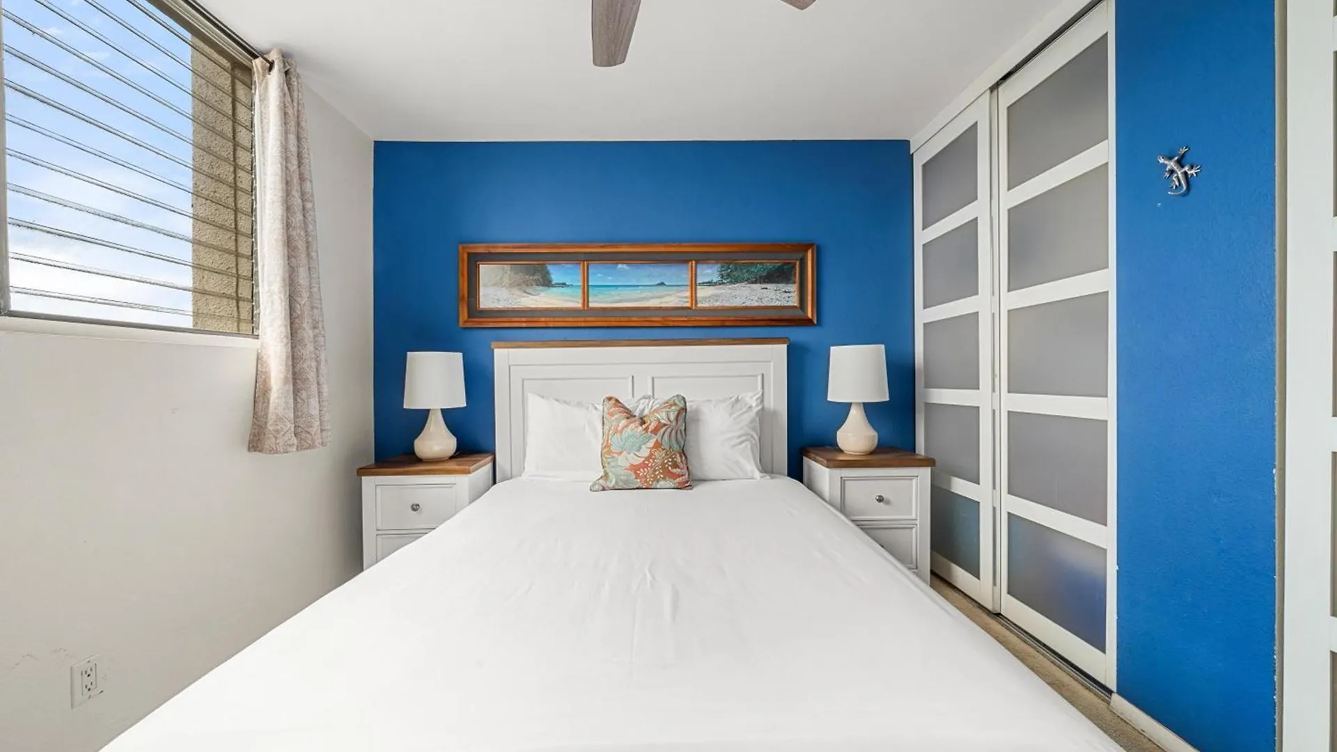 Holiday home Kihei Akahi C302 Wailea (Maui)