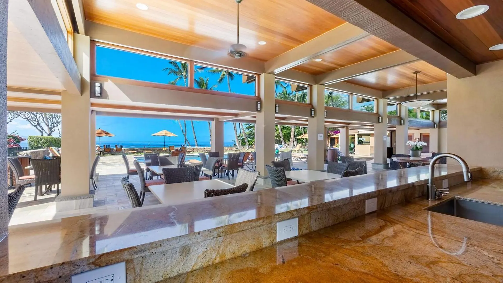 Wailea Elua Village 803 Wailea (Maui)