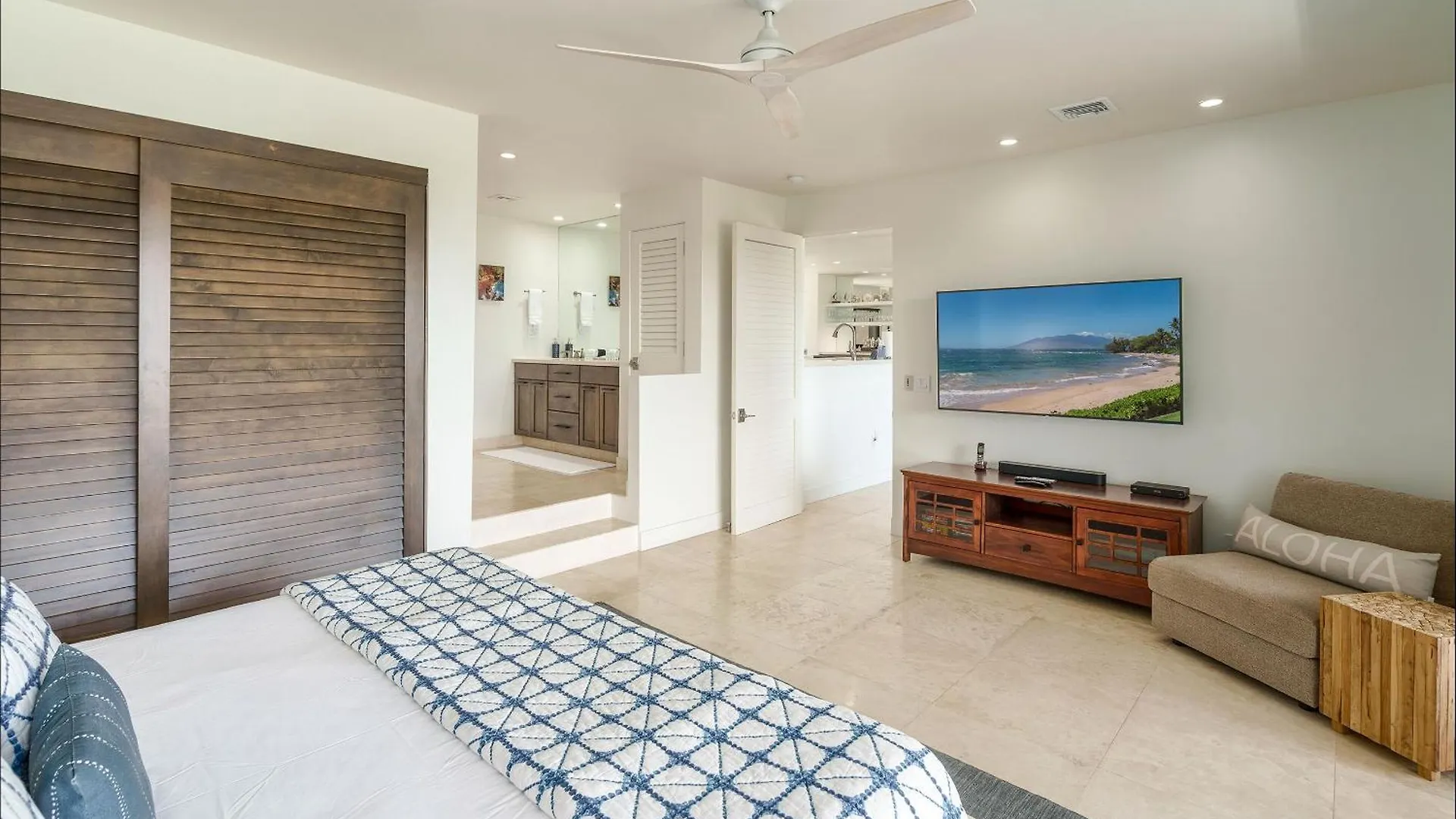 Wailea Elua Village 803 Holiday home Wailea (Maui)