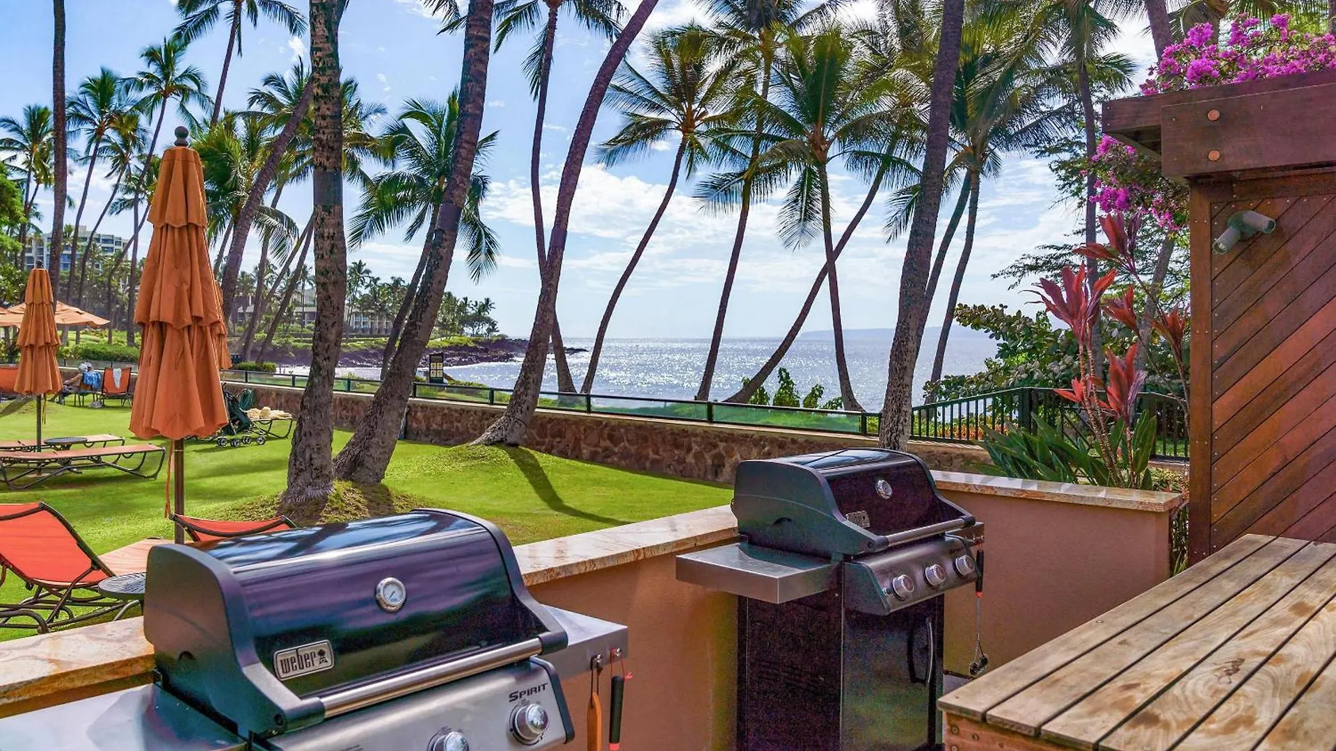 Holiday home Wailea Elua Village 803 Wailea (Maui)