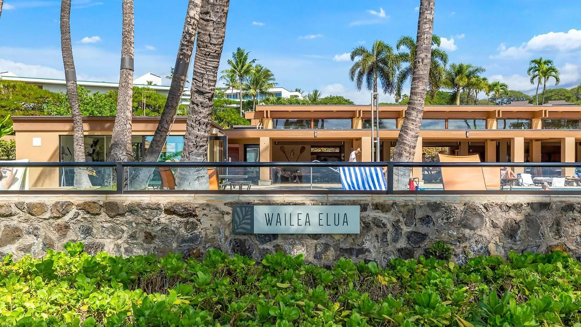 Wailea Elua Village 803 Holiday home Wailea (Maui)
