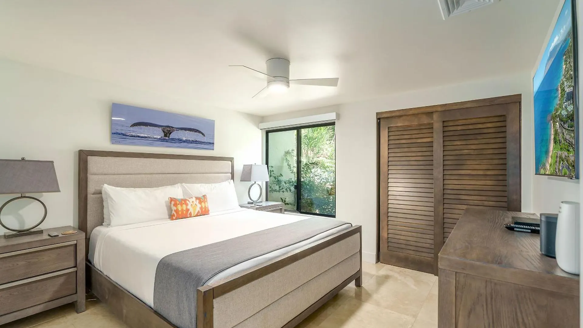 Wailea Elua Village 803 Holiday home Wailea (Maui)