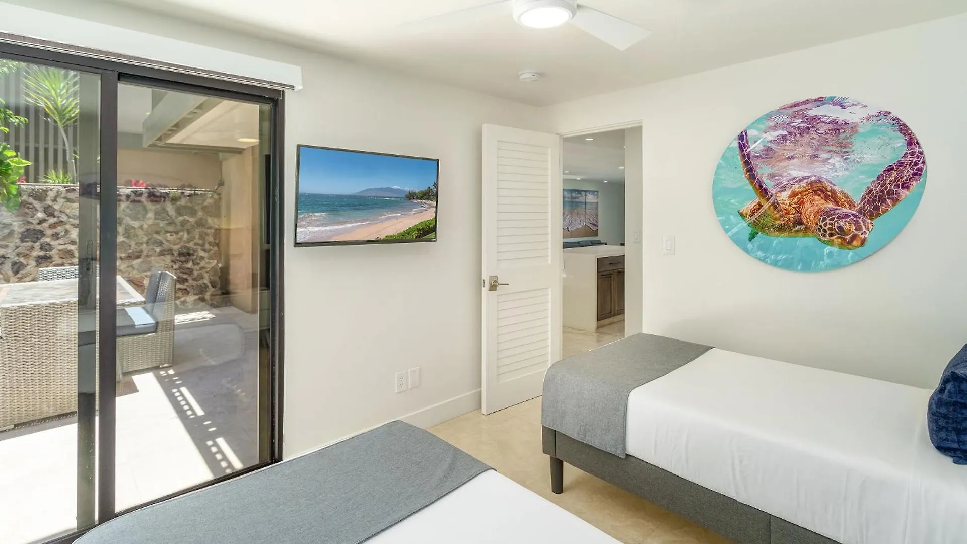 Wailea Elua Village 803
