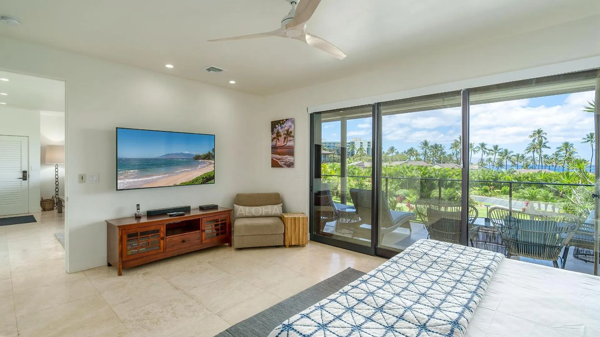 Wailea Elua Village 803 Wailea (Maui)