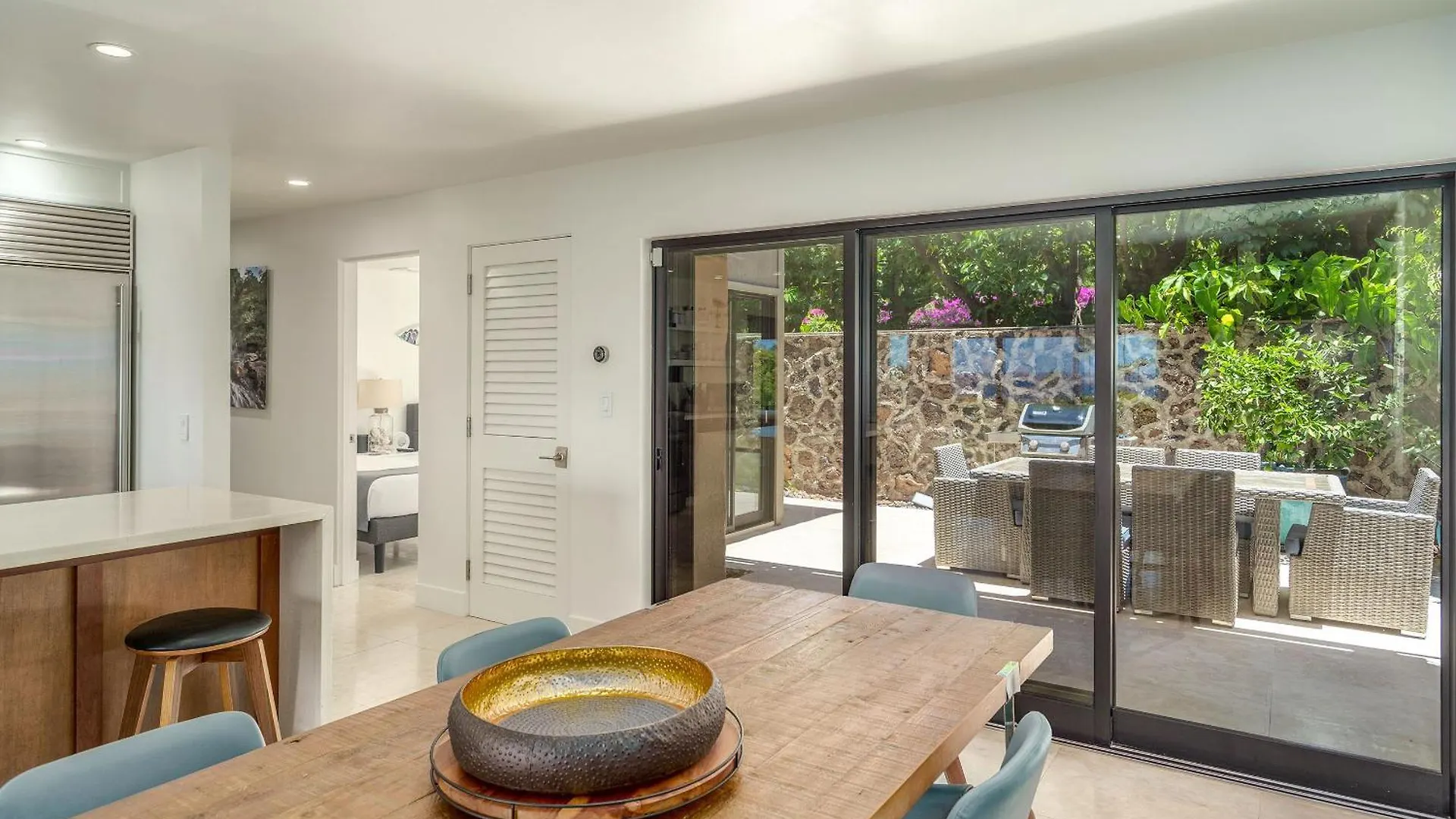 Holiday home Wailea Elua Village 803 Wailea (Maui)