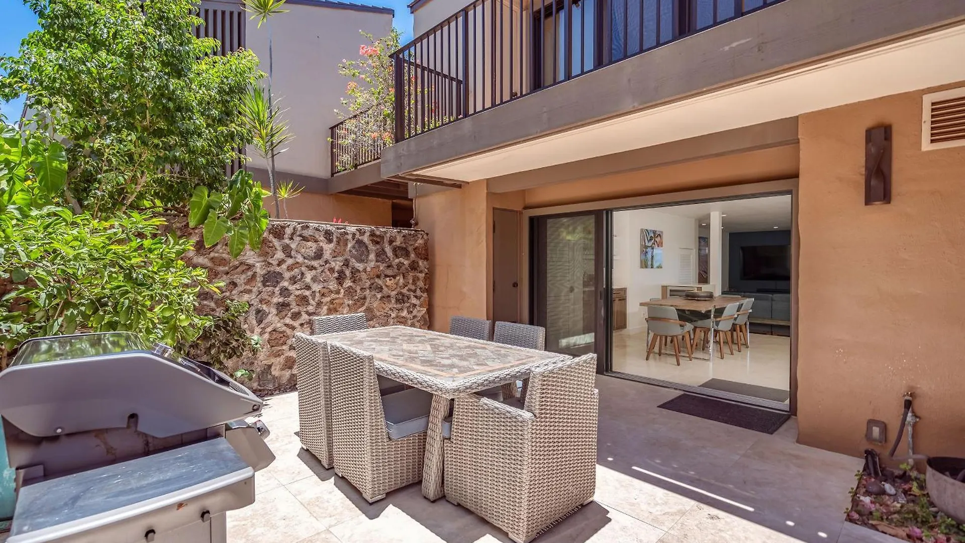 Wailea Elua Village 803 Holiday home *