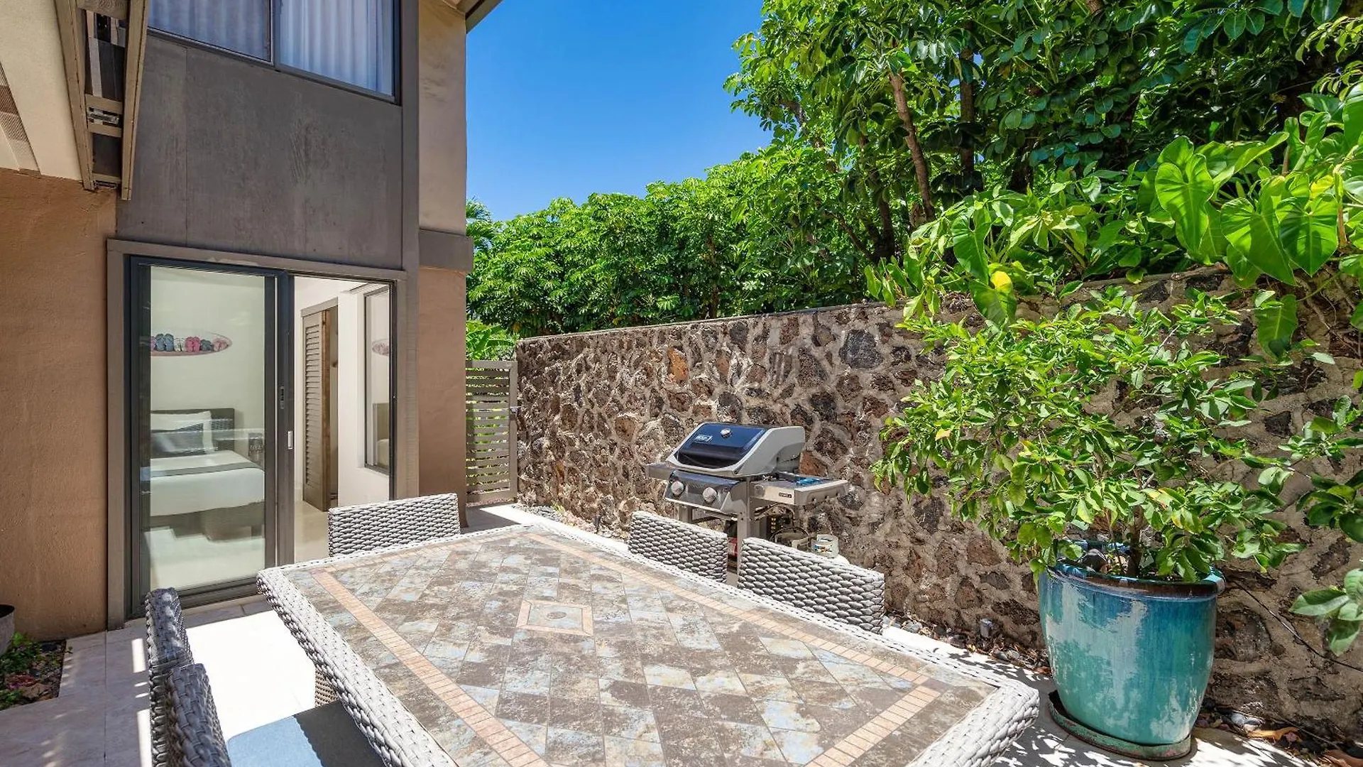 Holiday home Wailea Elua Village 803 *