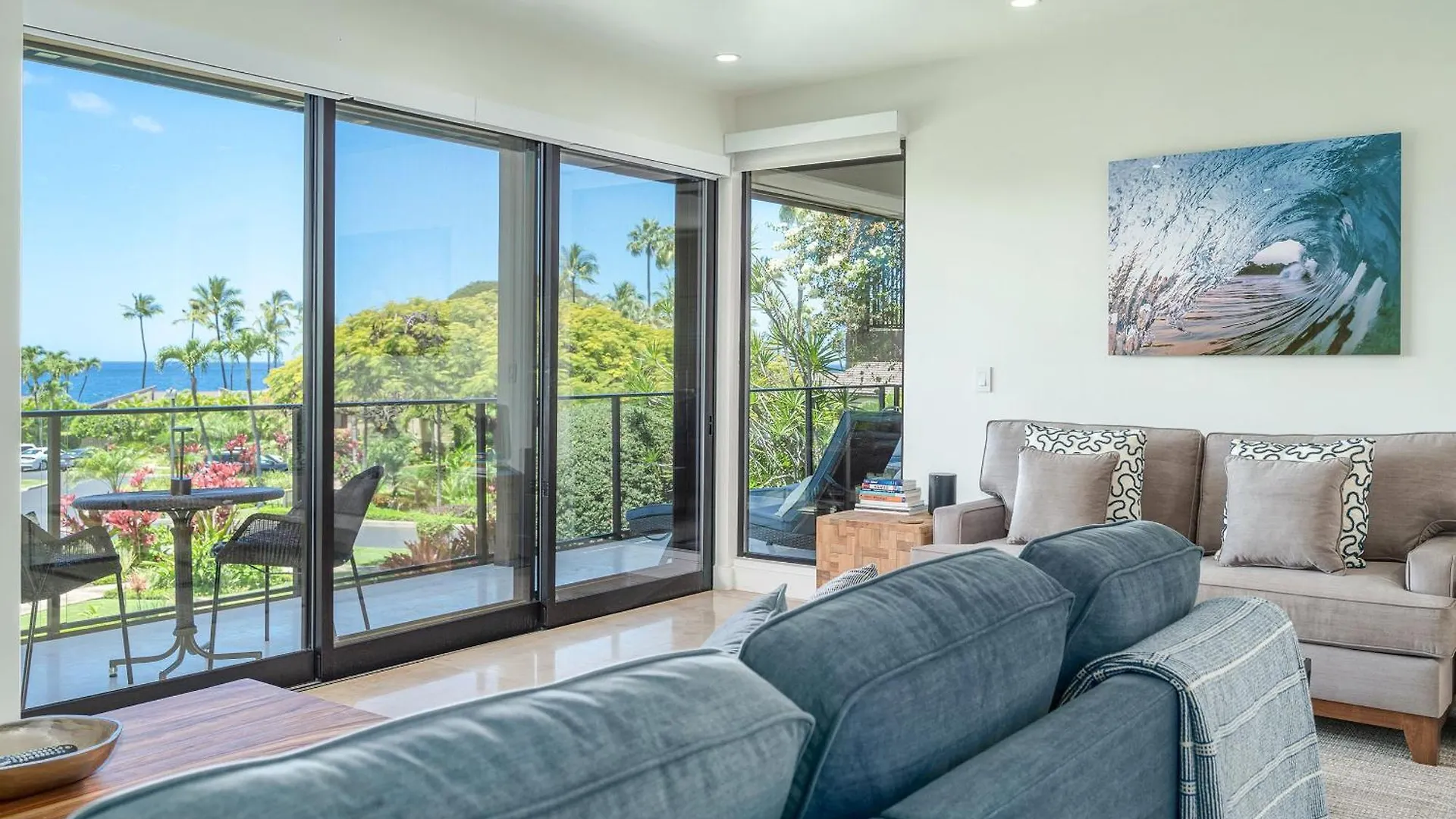 Holiday home Wailea Elua Village 803