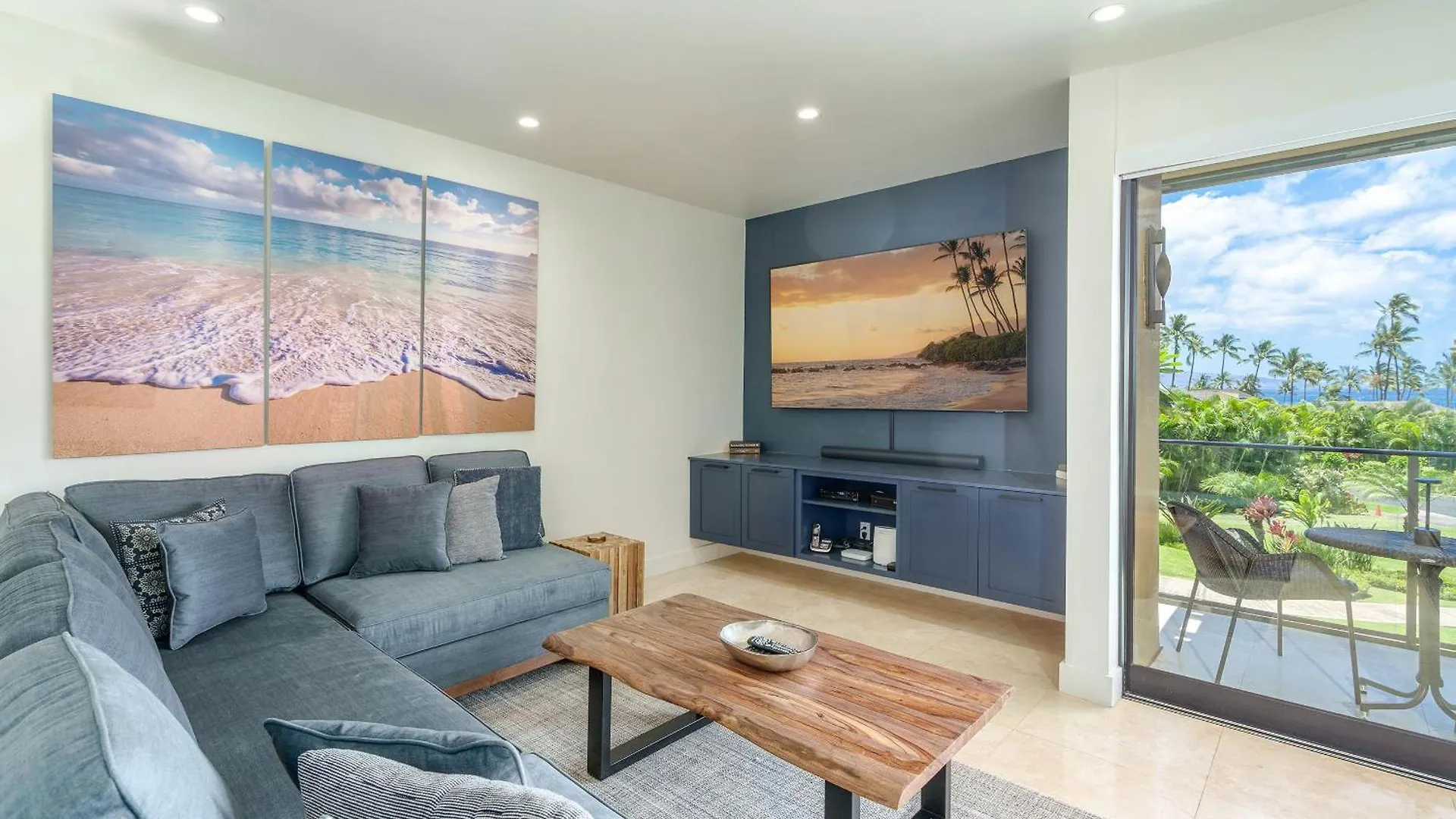 Wailea Elua Village 803 Holiday home *