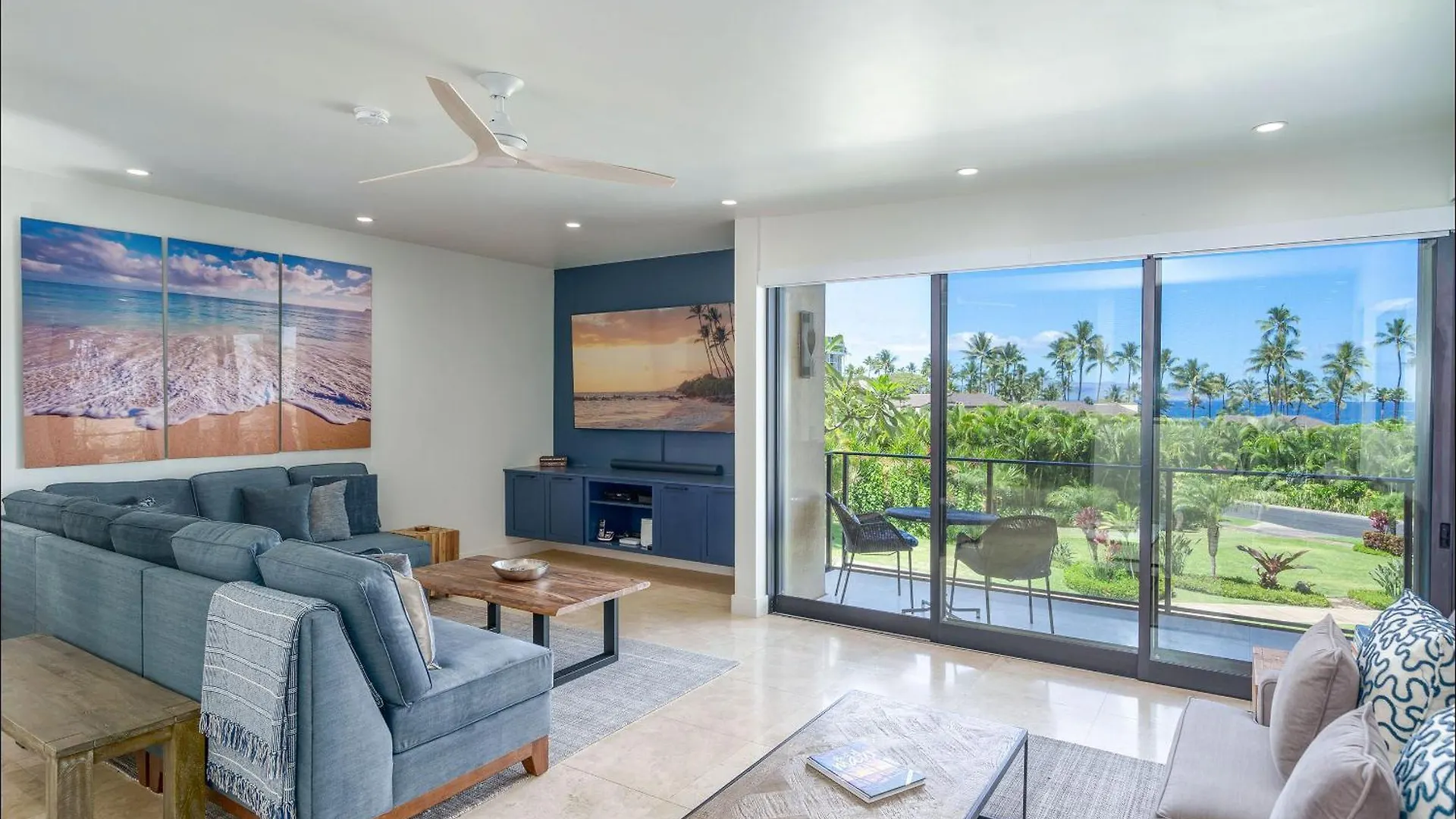 Wailea Elua Village 803 Holiday home Wailea (Maui)