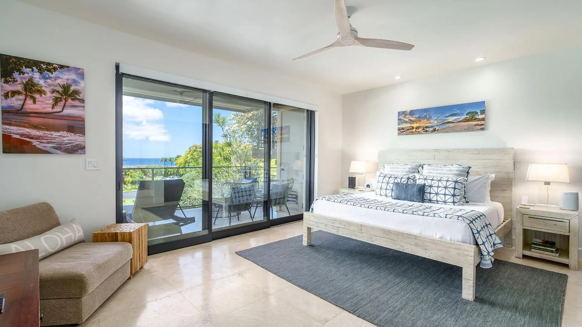 Holiday home Wailea Elua Village 803 Wailea (Maui)
