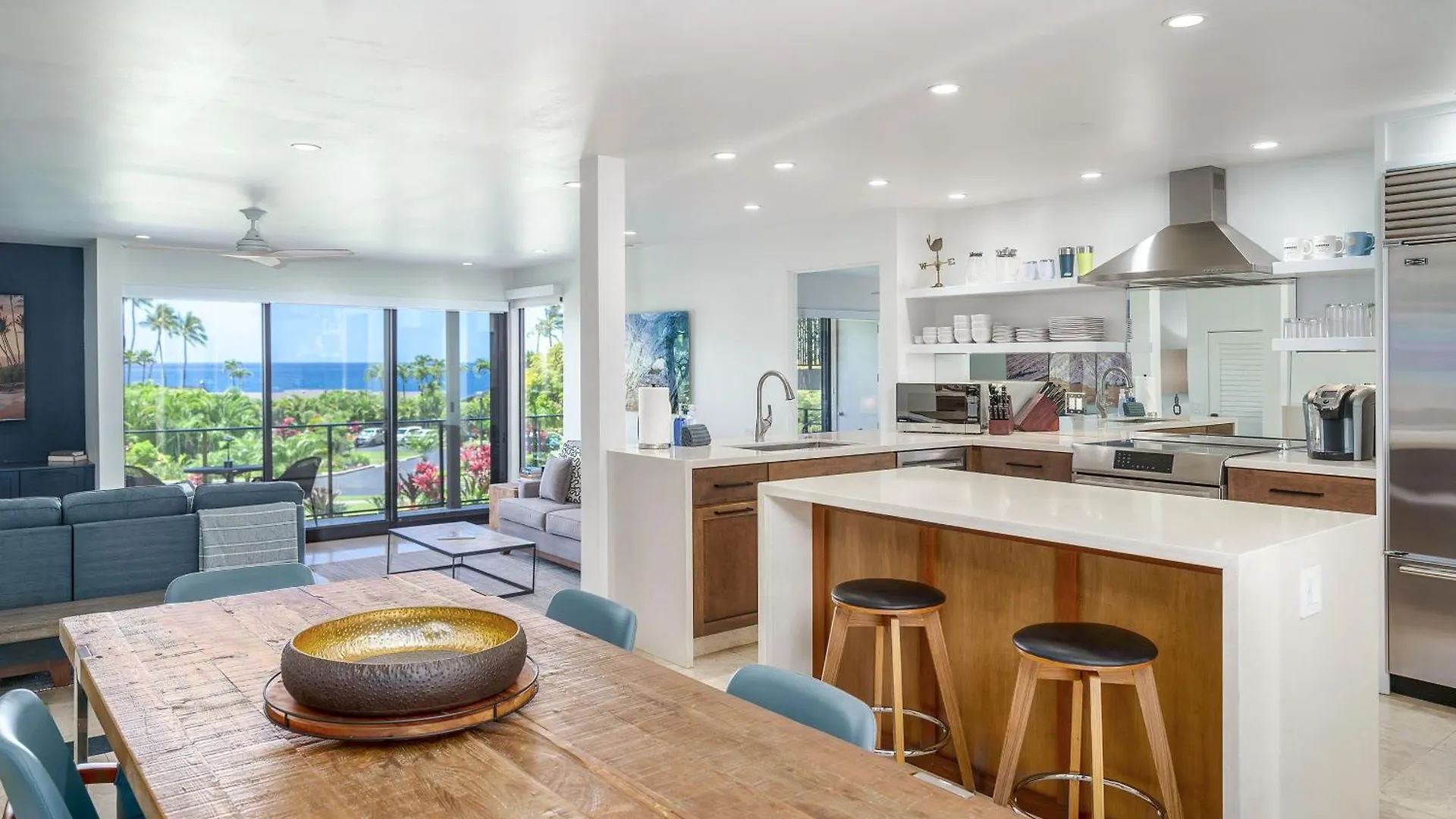 Wailea Elua Village 803 Holiday home *