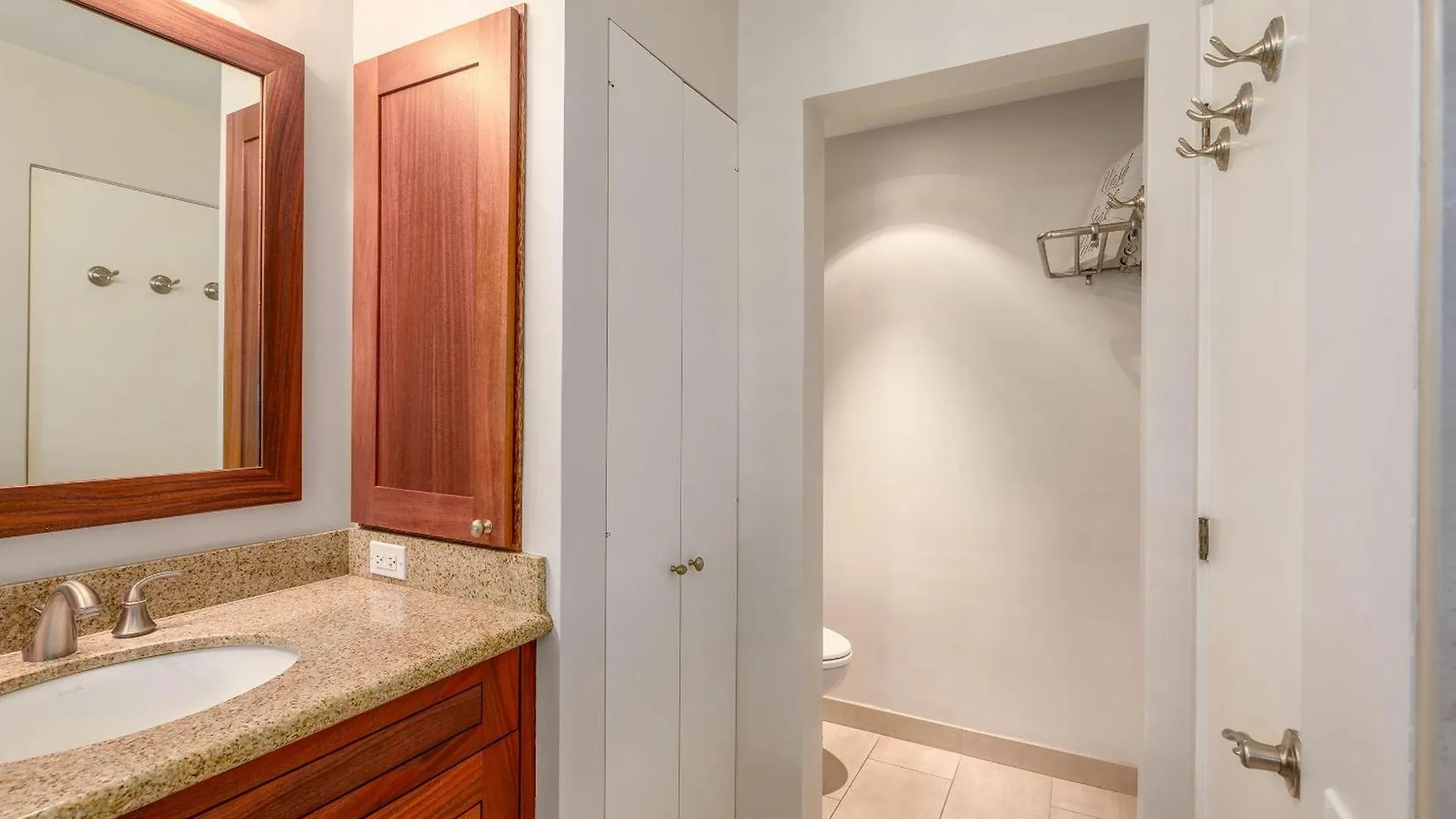Holiday home Wailea Elua Village 1201 *