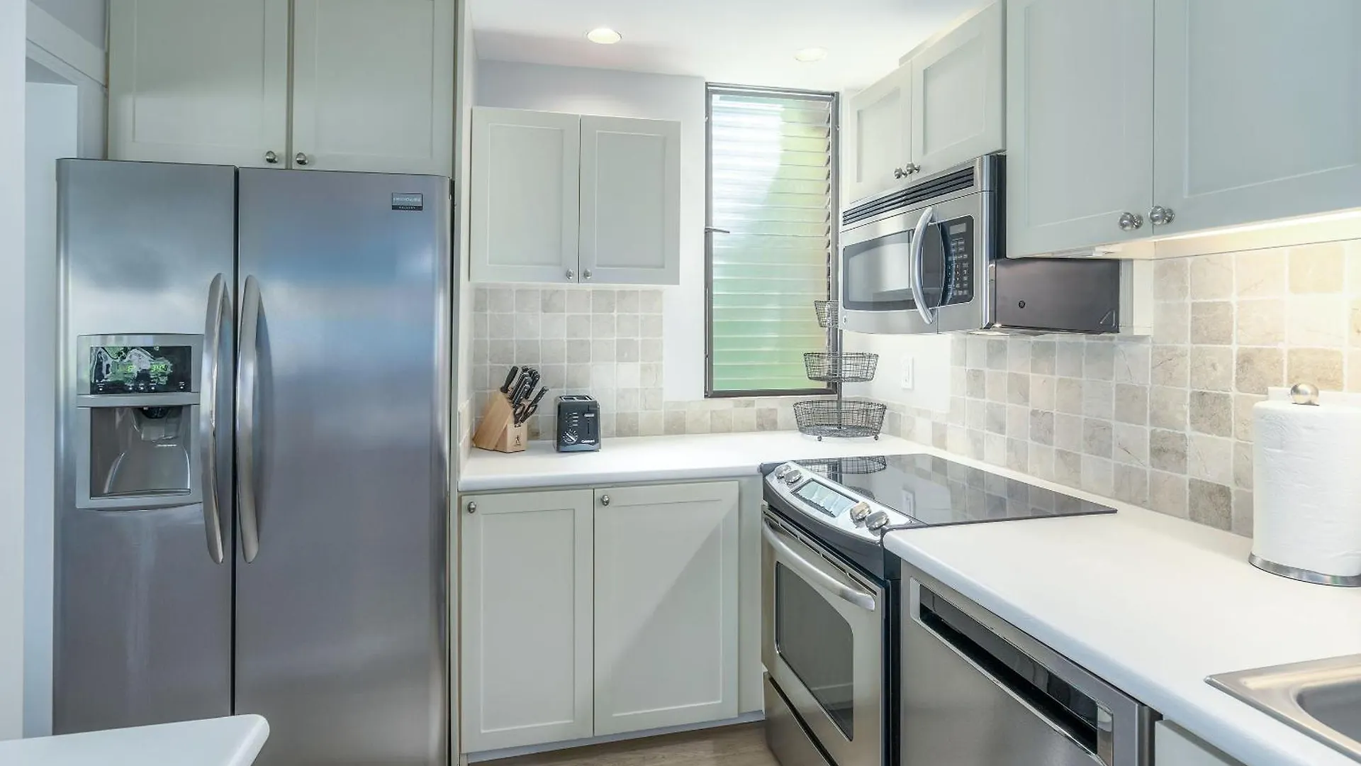 Wailea Elua Village 1201 Holiday home *