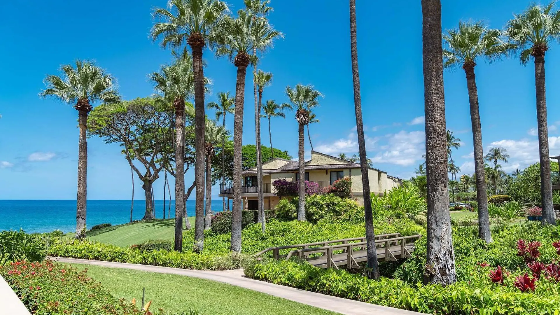 Holiday home Wailea Elua Village 1201 Wailea (Maui)