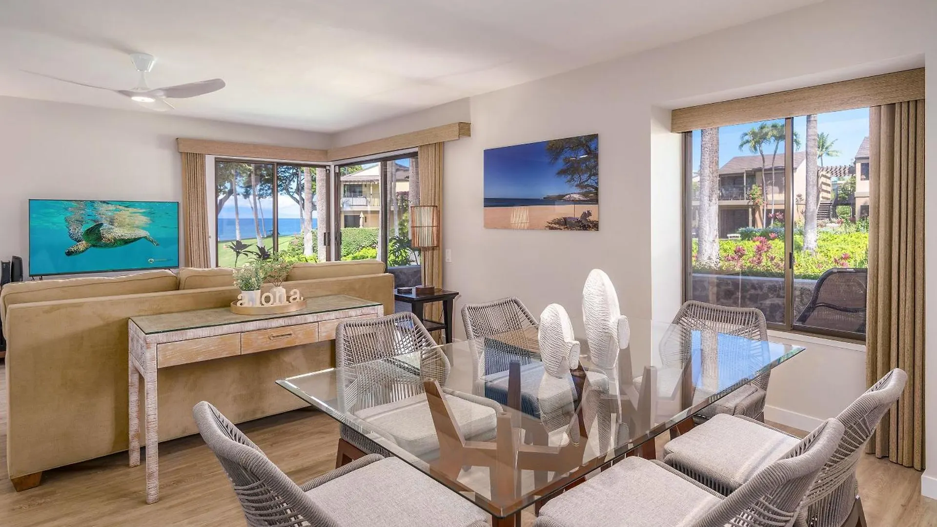 Holiday home Wailea Elua Village 1201 Wailea (Maui)