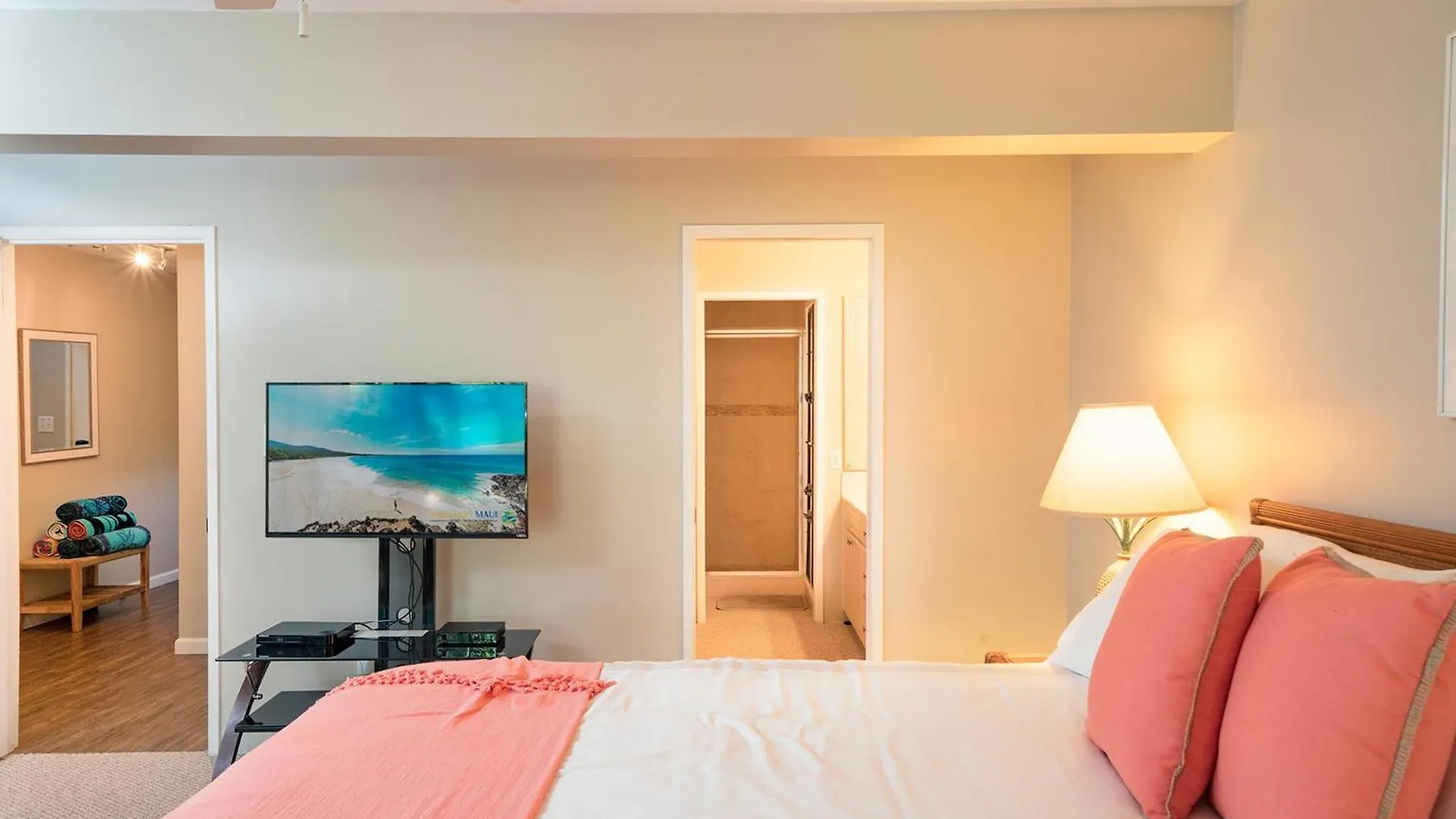 Wailea Ekolu 510 Holiday home *