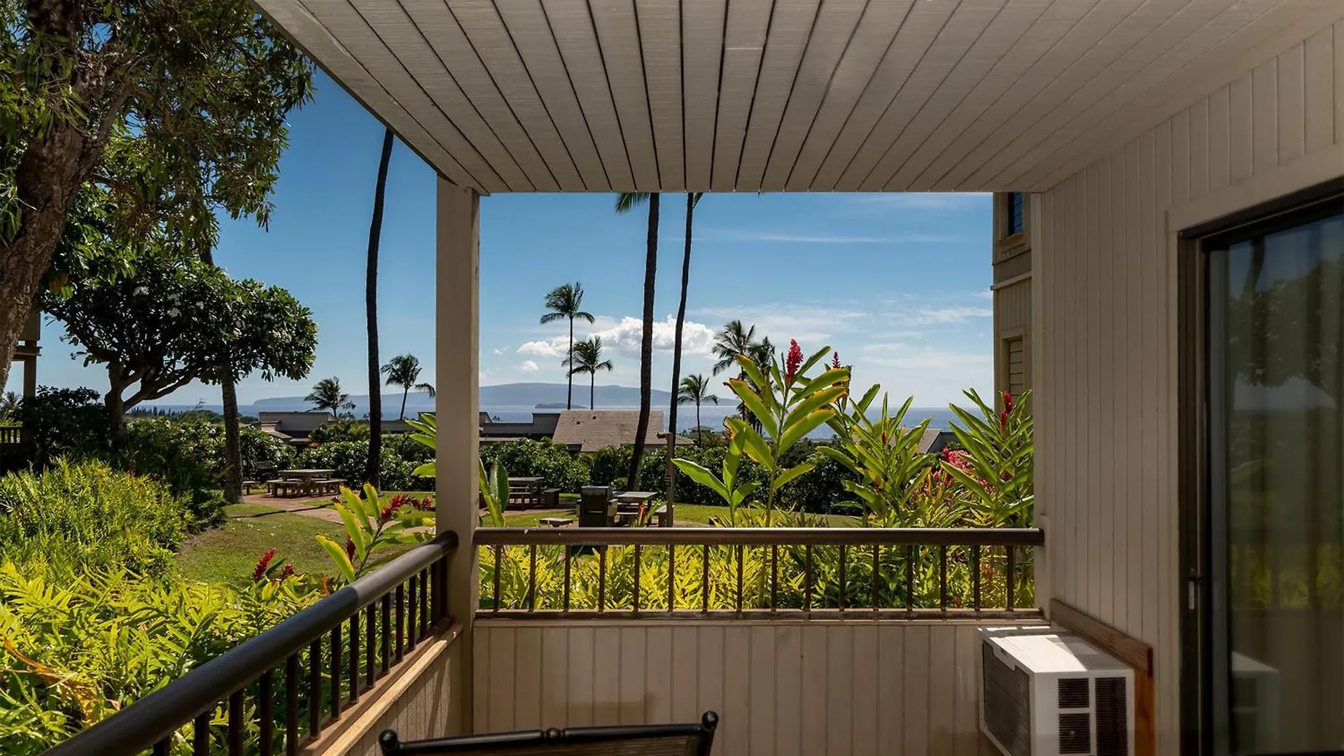 Wailea Ekolu 510 * Wailea (Maui)