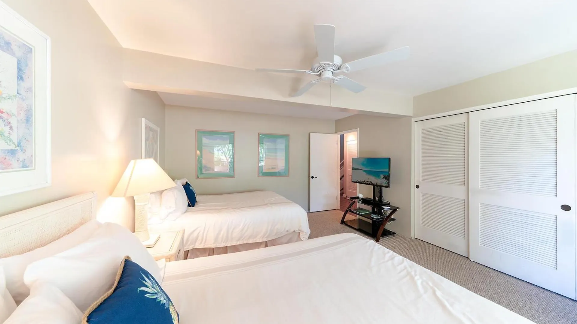 Wailea Ekolu 510