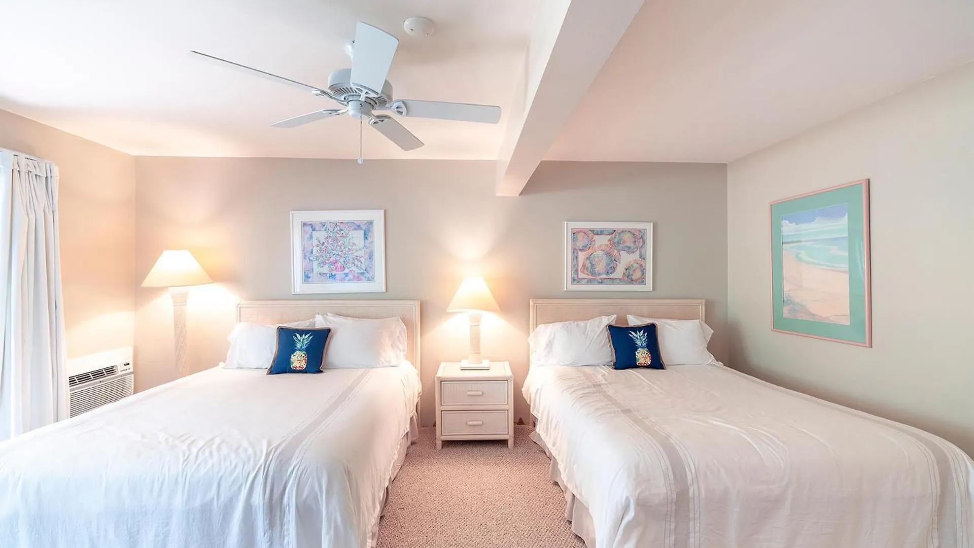 Wailea Ekolu 510 Holiday home *