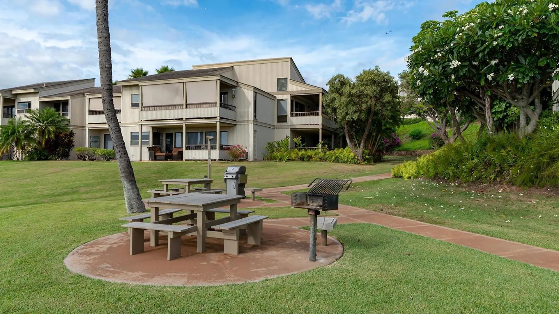Holiday home Wailea Ekolu 510 *