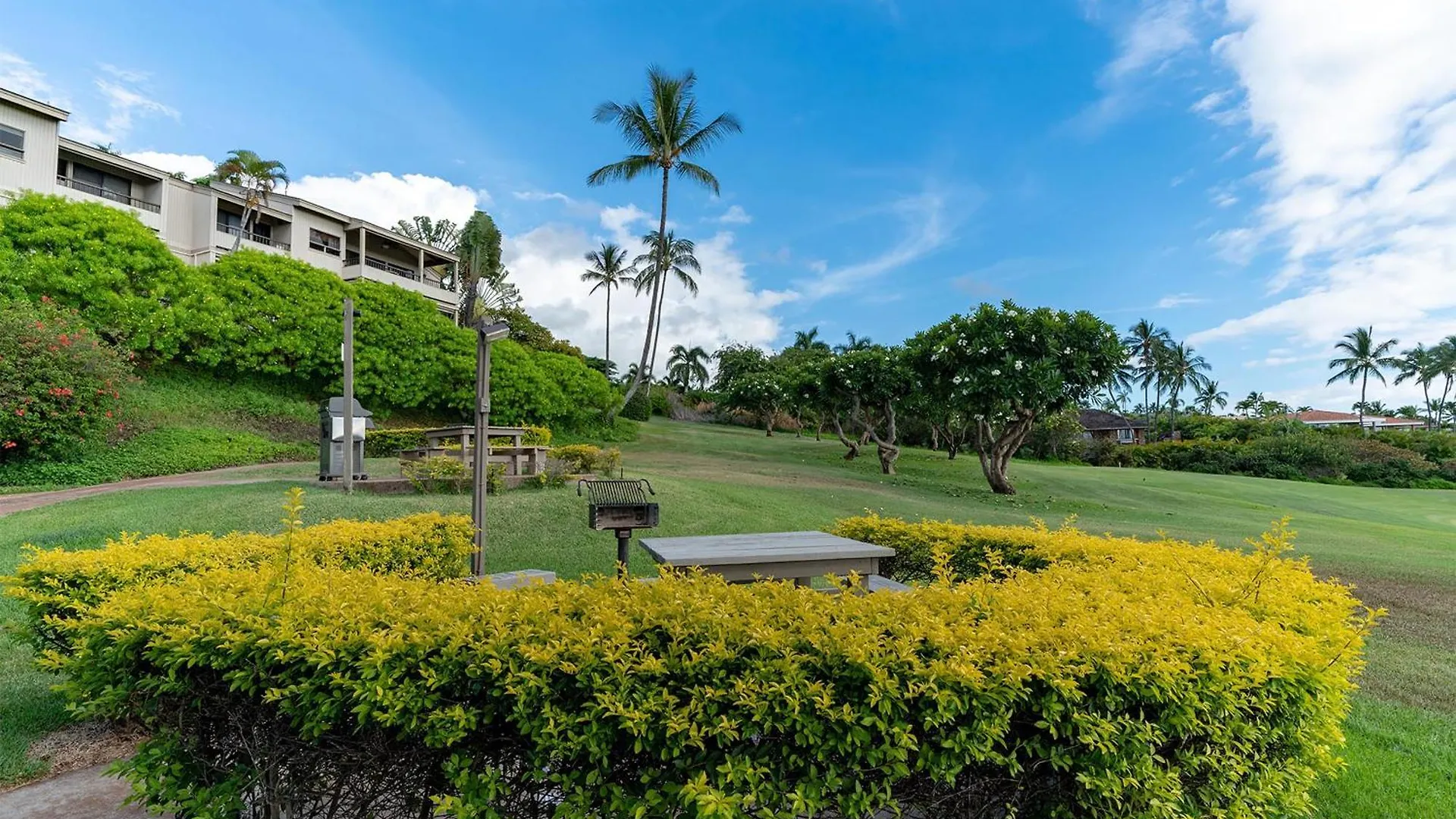 Wailea Ekolu 510 Holiday home