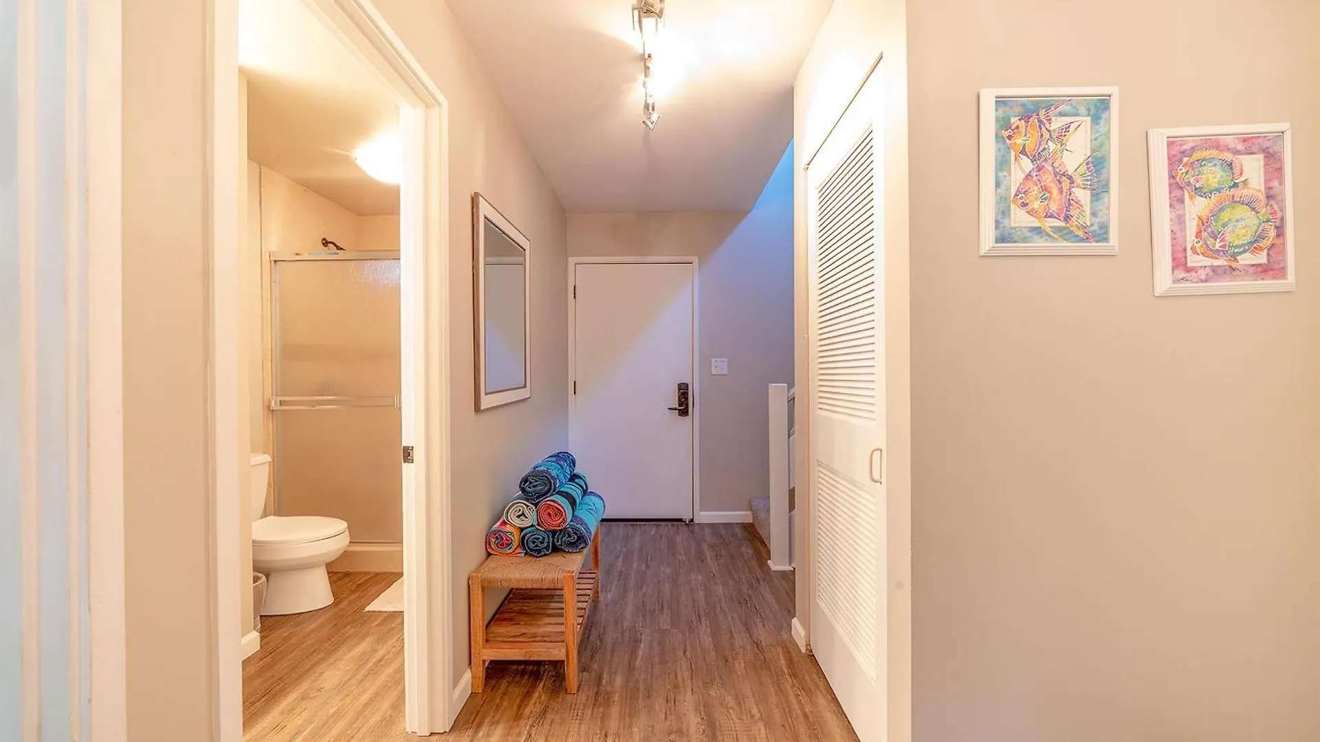 Holiday home Wailea Ekolu 510 *
