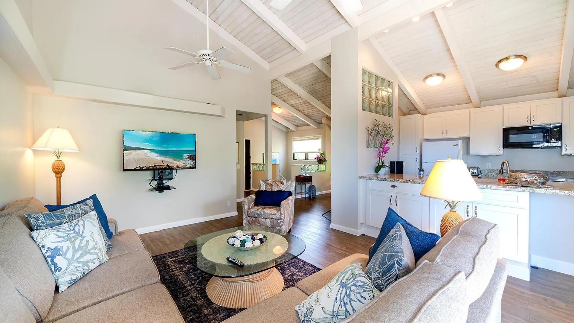 Holiday home Wailea Ekolu 510