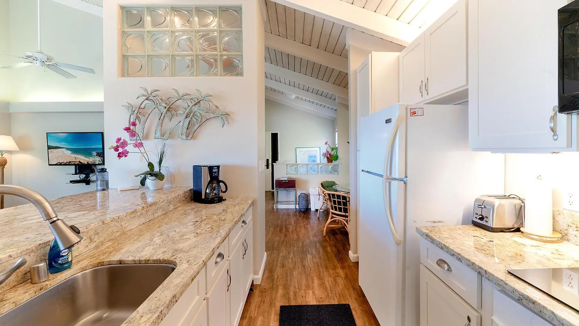 Wailea Ekolu 510 Holiday home *