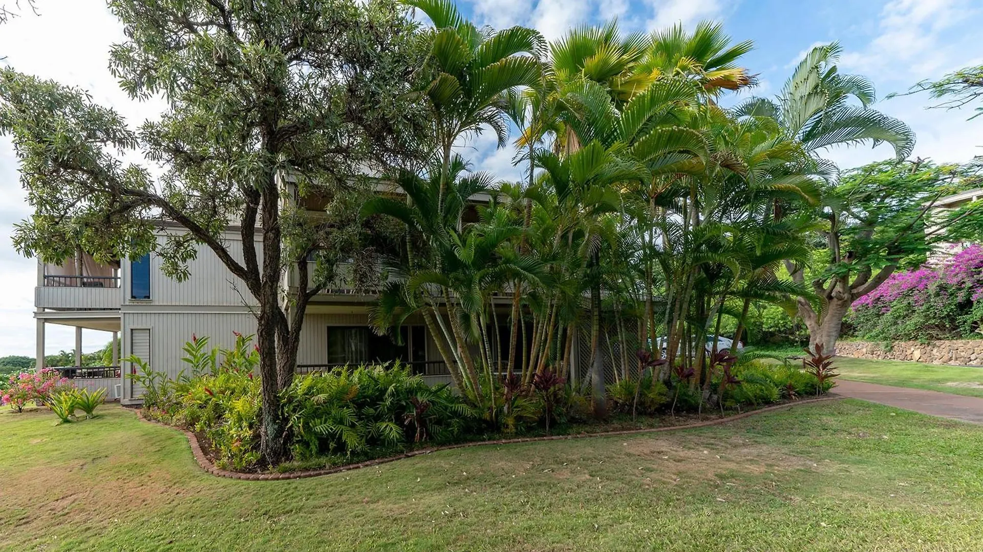Wailea Ekolu 510 Holiday home