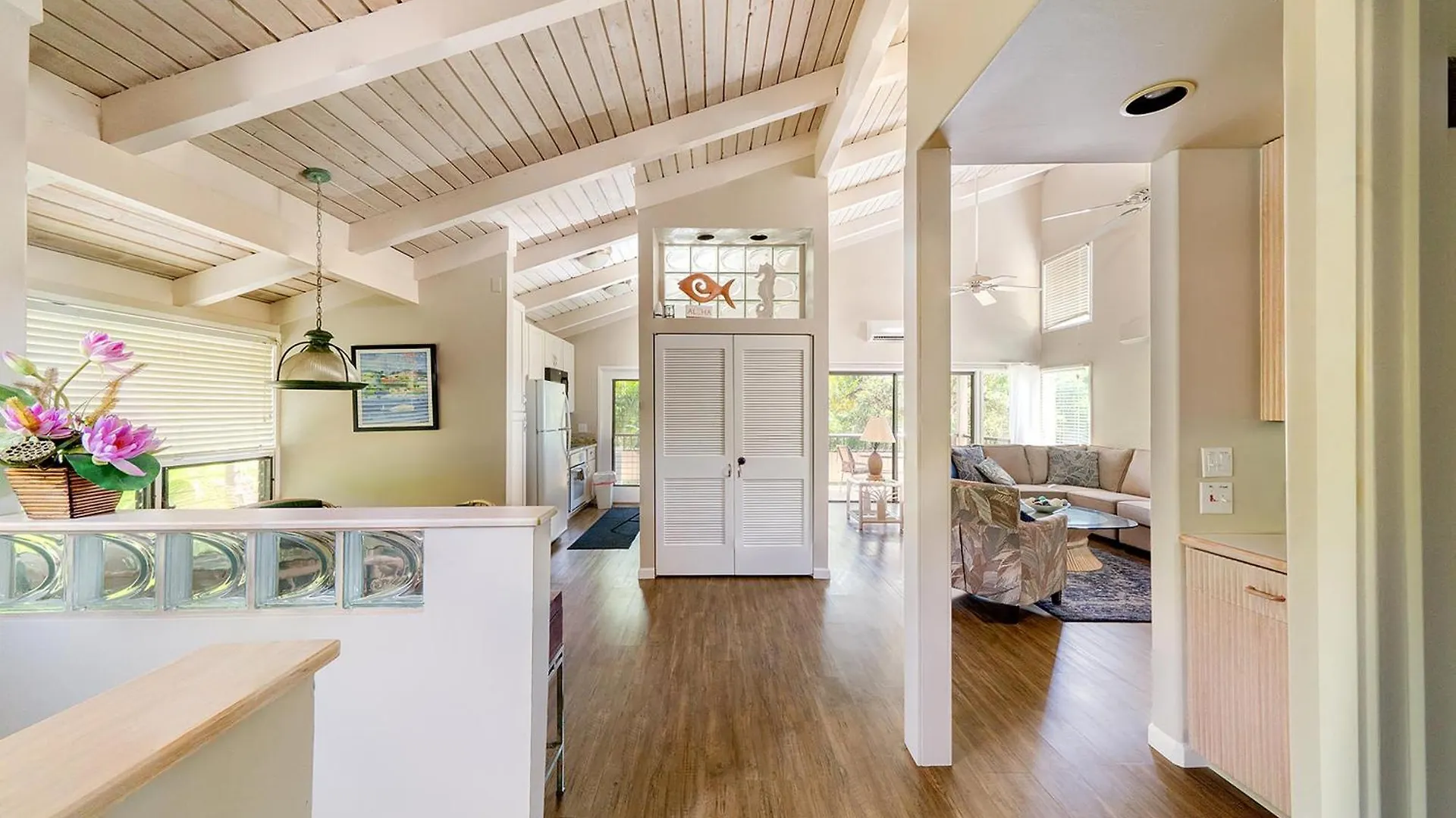 Holiday home Wailea Ekolu 510
