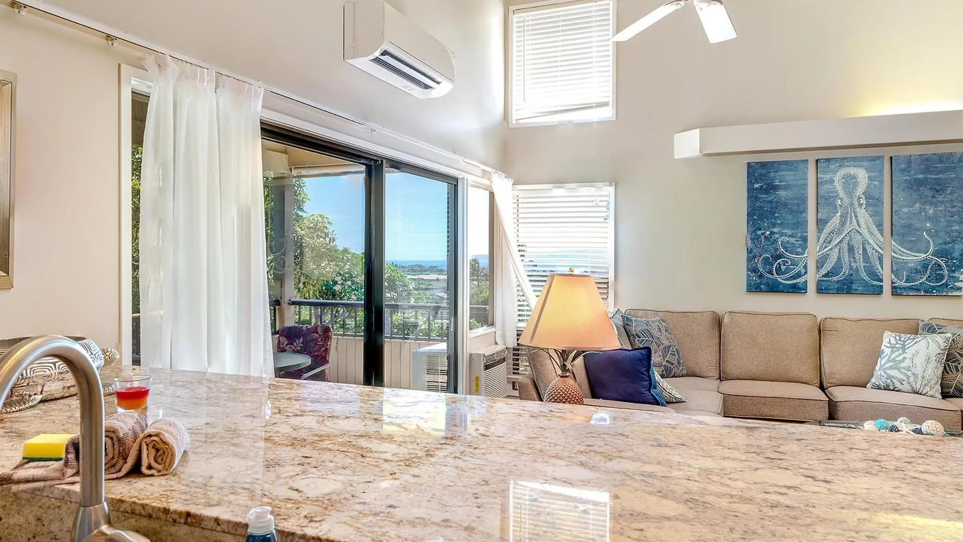 Wailea Ekolu 510 Holiday home *